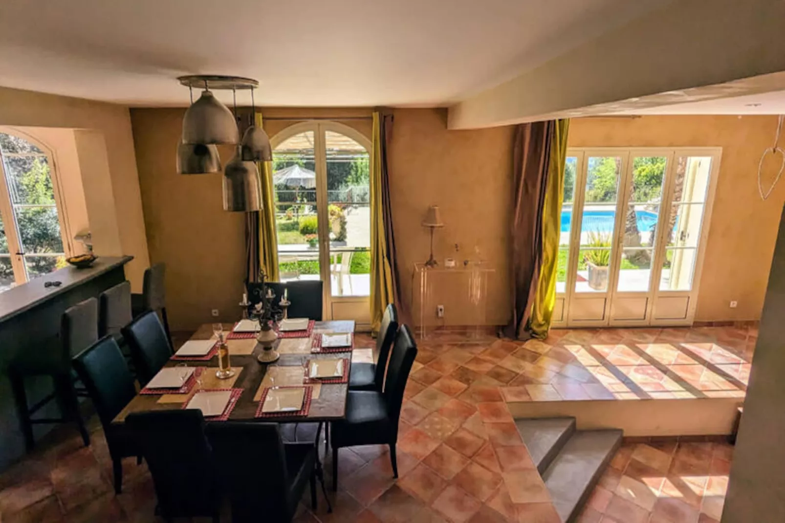 Maison à Saint-Martin-du-Var-Niet-getagd