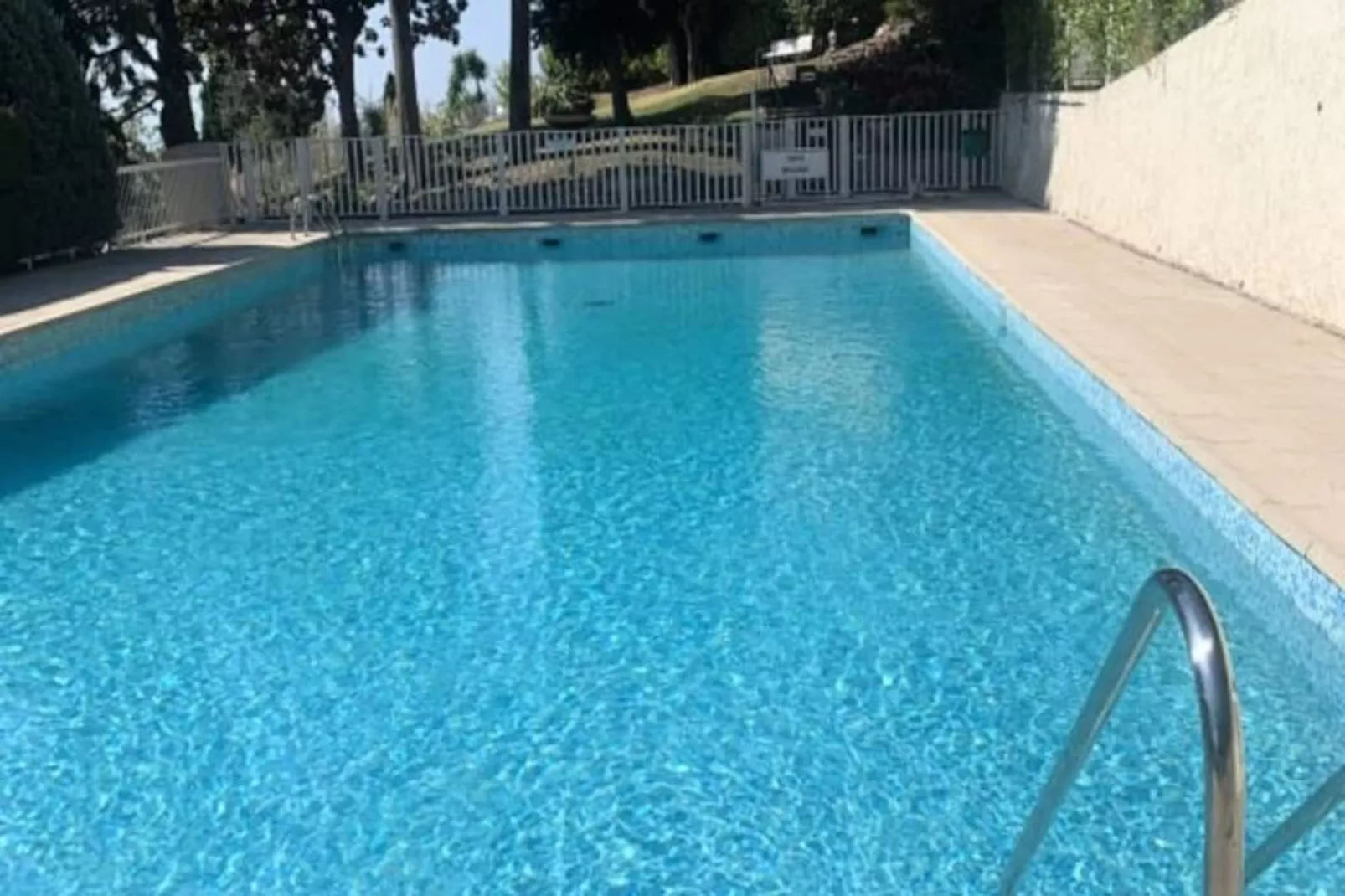 Bel Appartement 4 Chambres Vue Mer - Clim - Piscine - Tennis - Parc-Niet-getagd