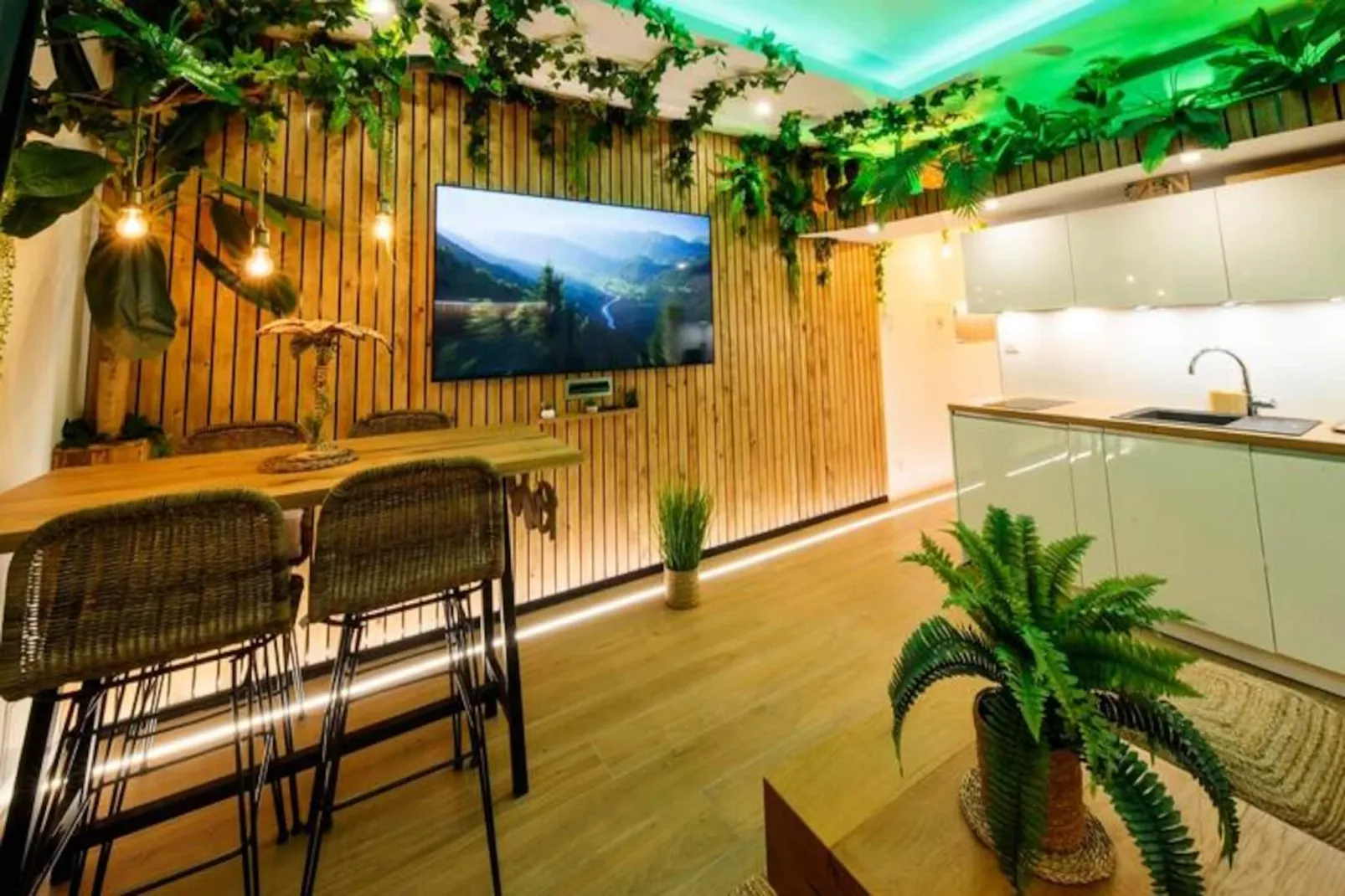 06k3-unique Et Atypique 2 Pièces à 30 M De La Mer-Niet-getagd