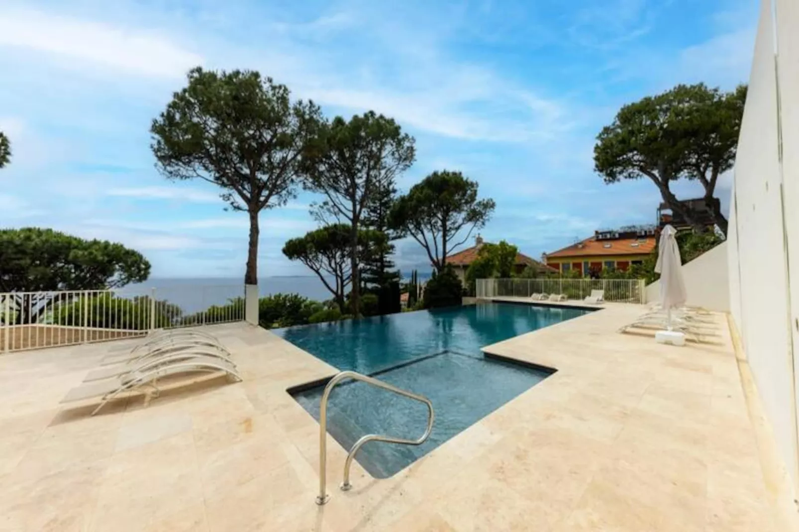 Superbe Appartement Avec Vue Mer Exceptionnelle-Niet-getagd