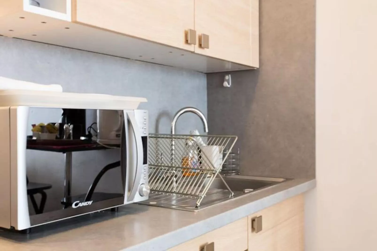 Cannes Croisette Studio Cosy 3pers Clim Wifi Pkg-Niet-getagd