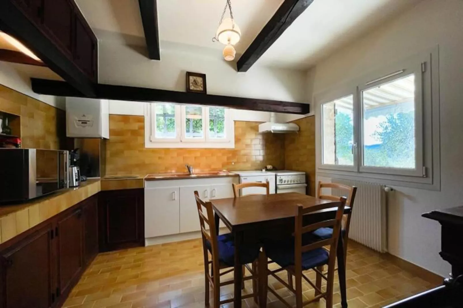 Charmant Mas 6 Pers &agrave; Peymeinade - 20 Min De Cannes-Niet-getagd