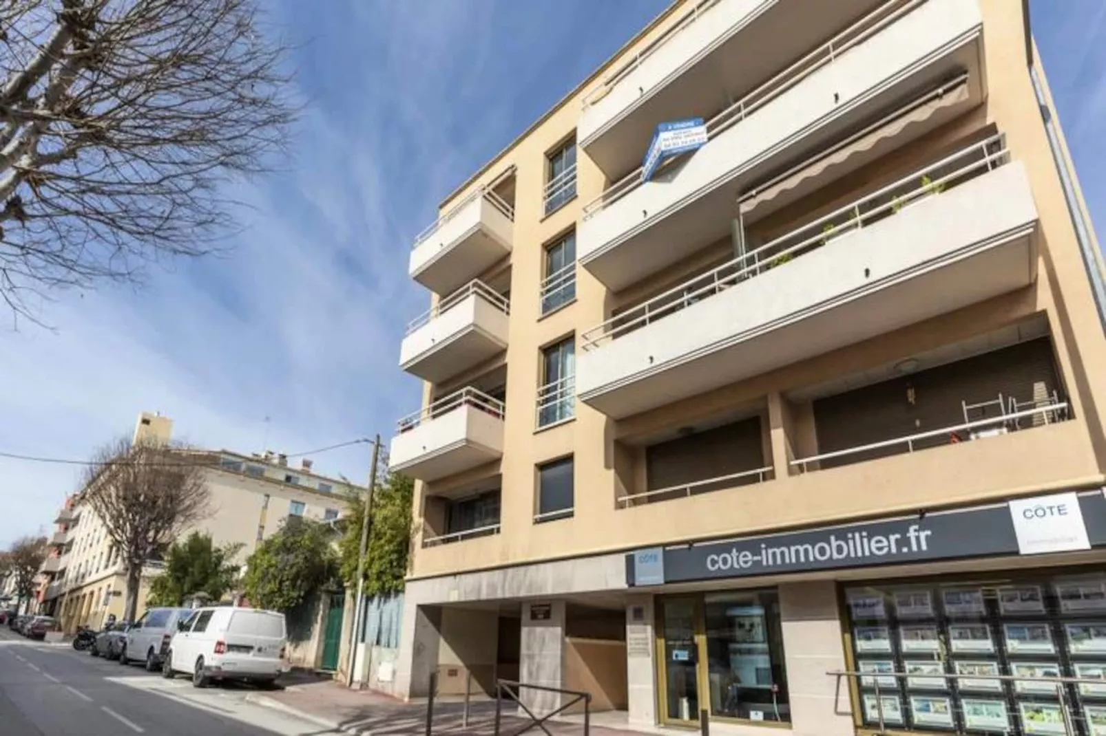 Résidence Quartier Vauban : 3 Pièces Avec Parking-Niet-getagd