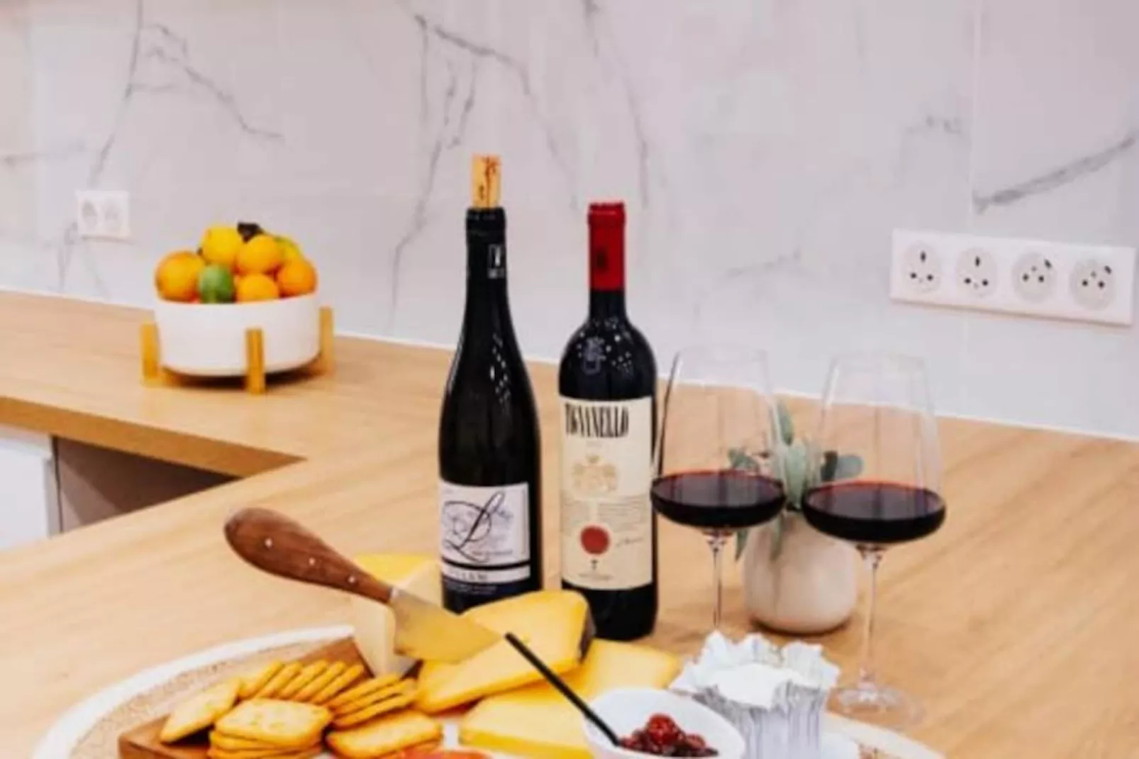 Résidence Charmante Maisonnette Entièrement Rénovée Dans La Vieille Ville D'antibes-Niet-getagd