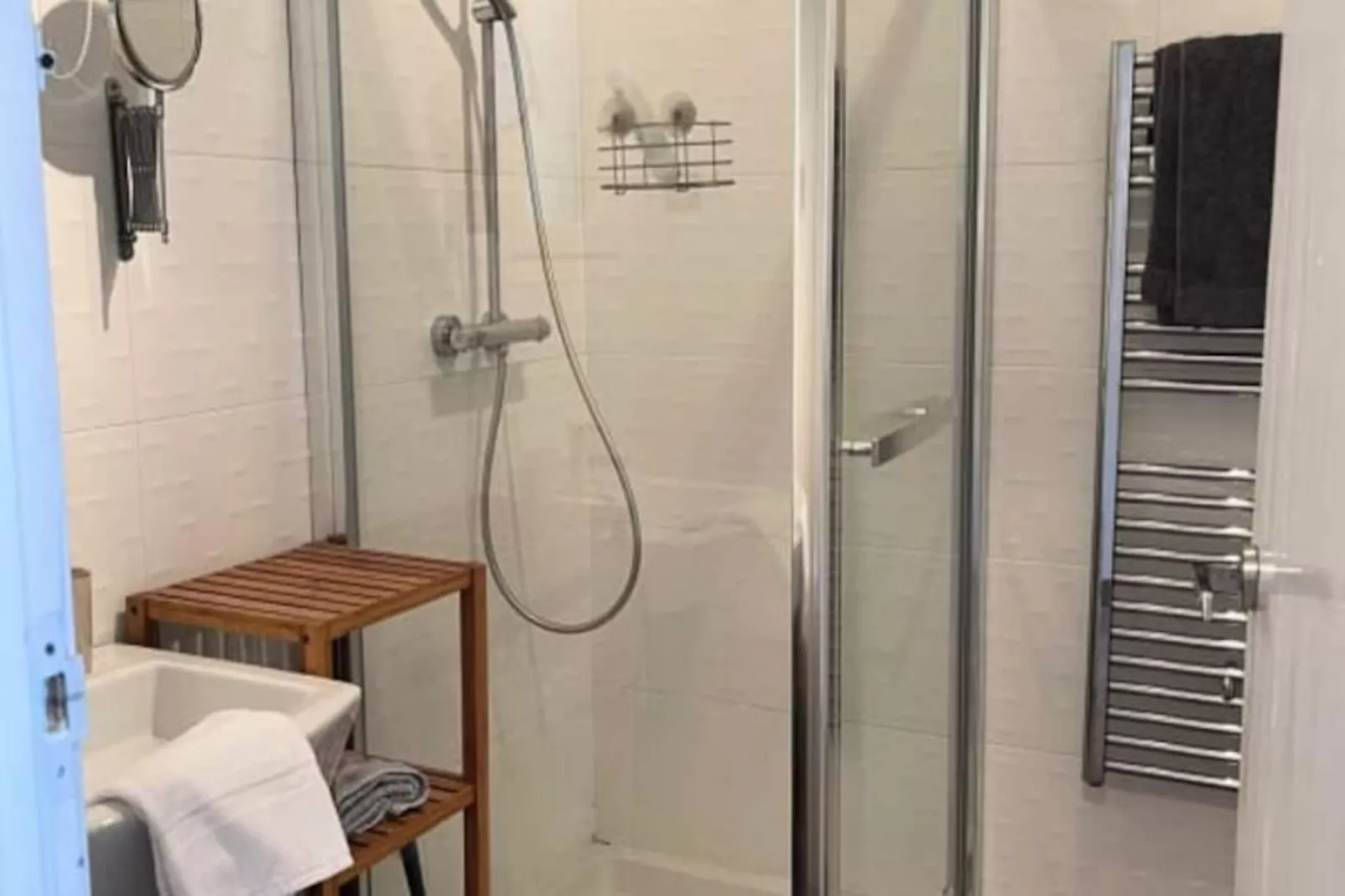 Résidence Studio Front De Mer Tout équipé Au Cœur Du Centre Ville Bd Leclerc-Niet-getagd