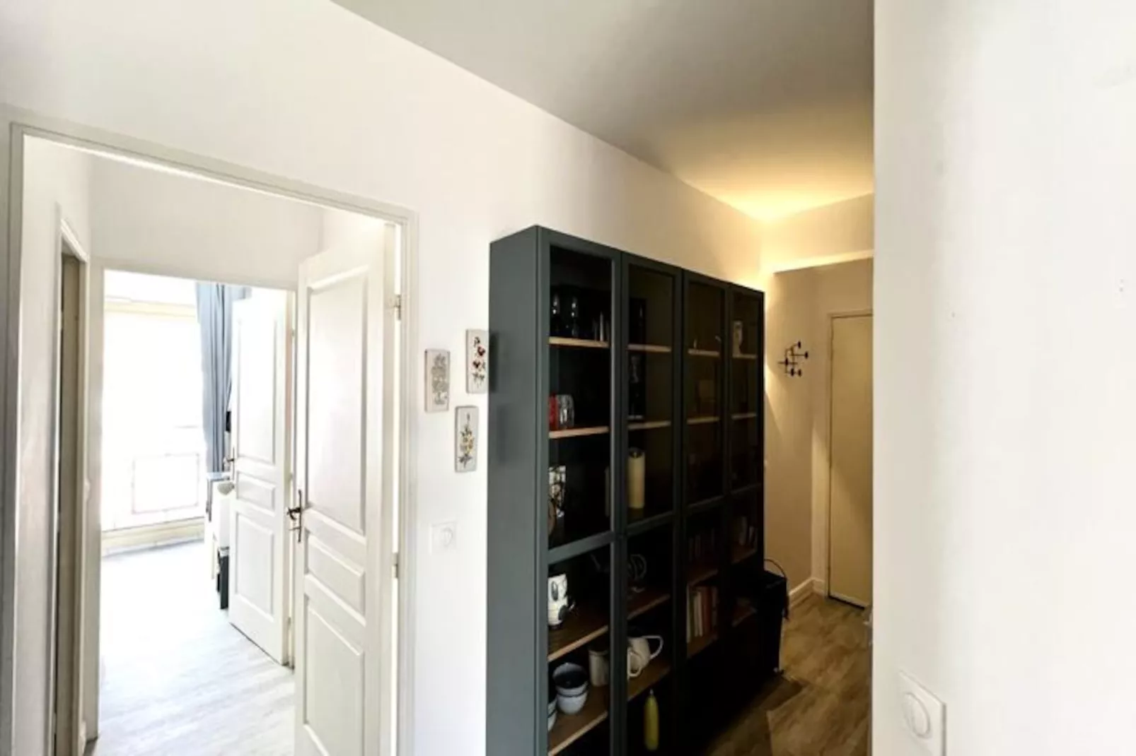 Résidence Le Messonnier-Niet-getagd