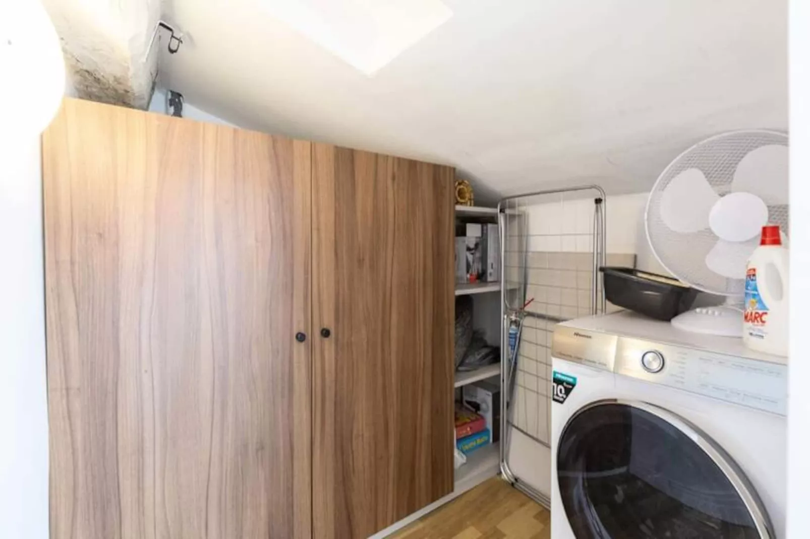 Résidence Appartement T2 Quartier Vauban Avec Climatisation-Niet-getagd