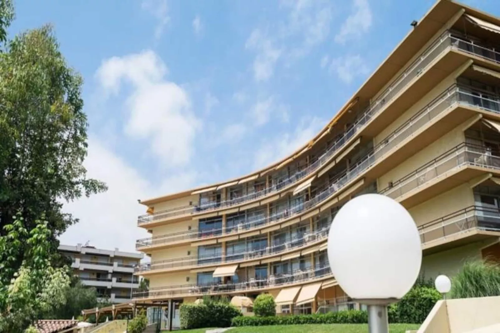 Beau Studio 4 Personnes - Piscine Et Mer-Niet-getagd