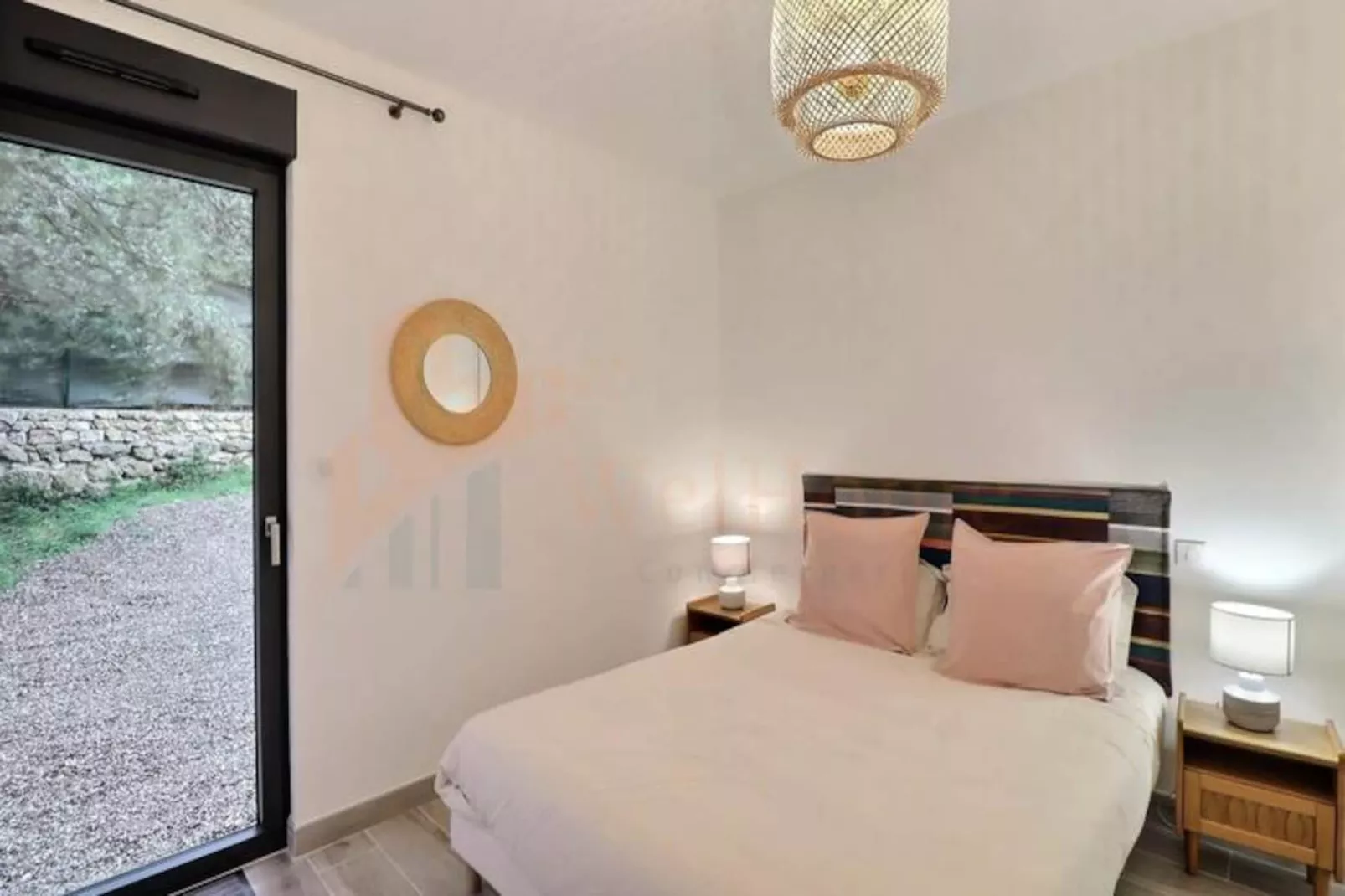 La Villa Des Pins - Nature & Piscine-Niet-getagd