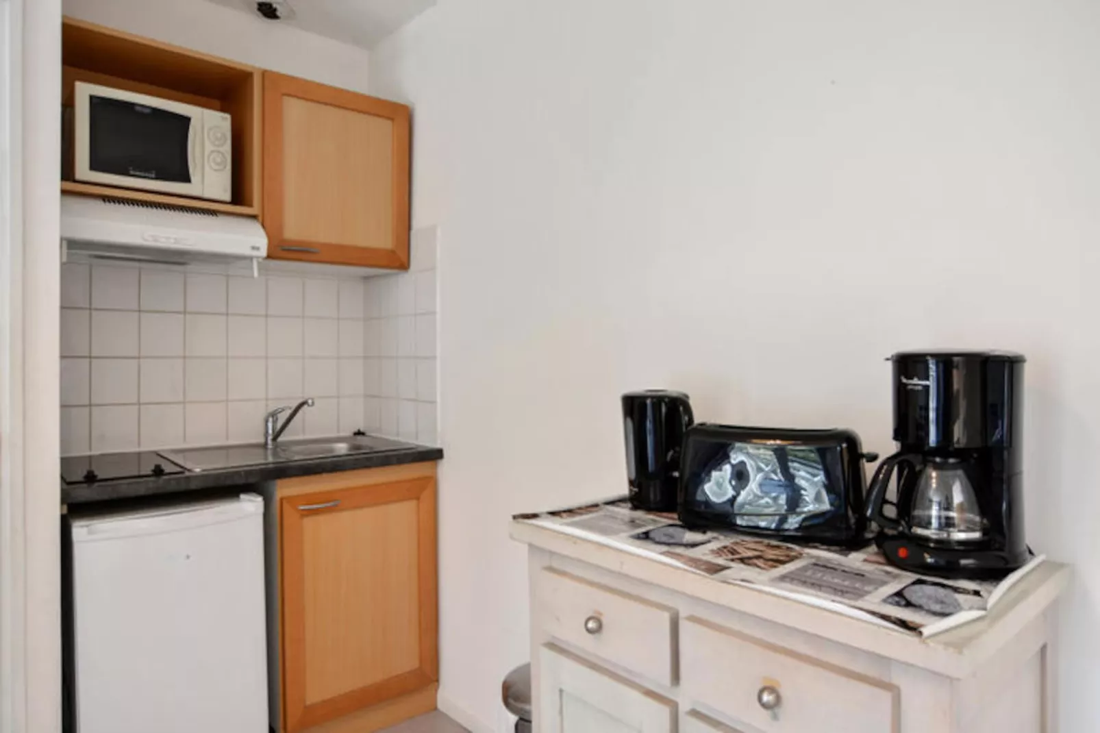 Residence Debussy - maeva Home-Niet-getagd