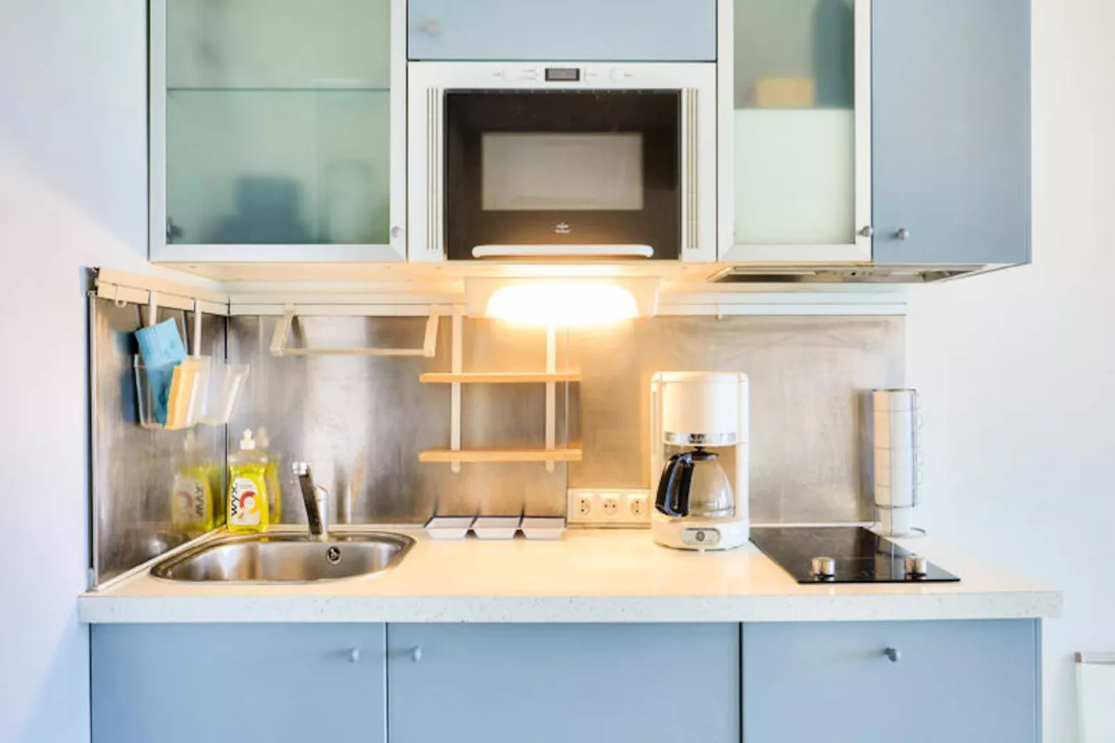 Les Marina - maeva Home-Niet-getagd