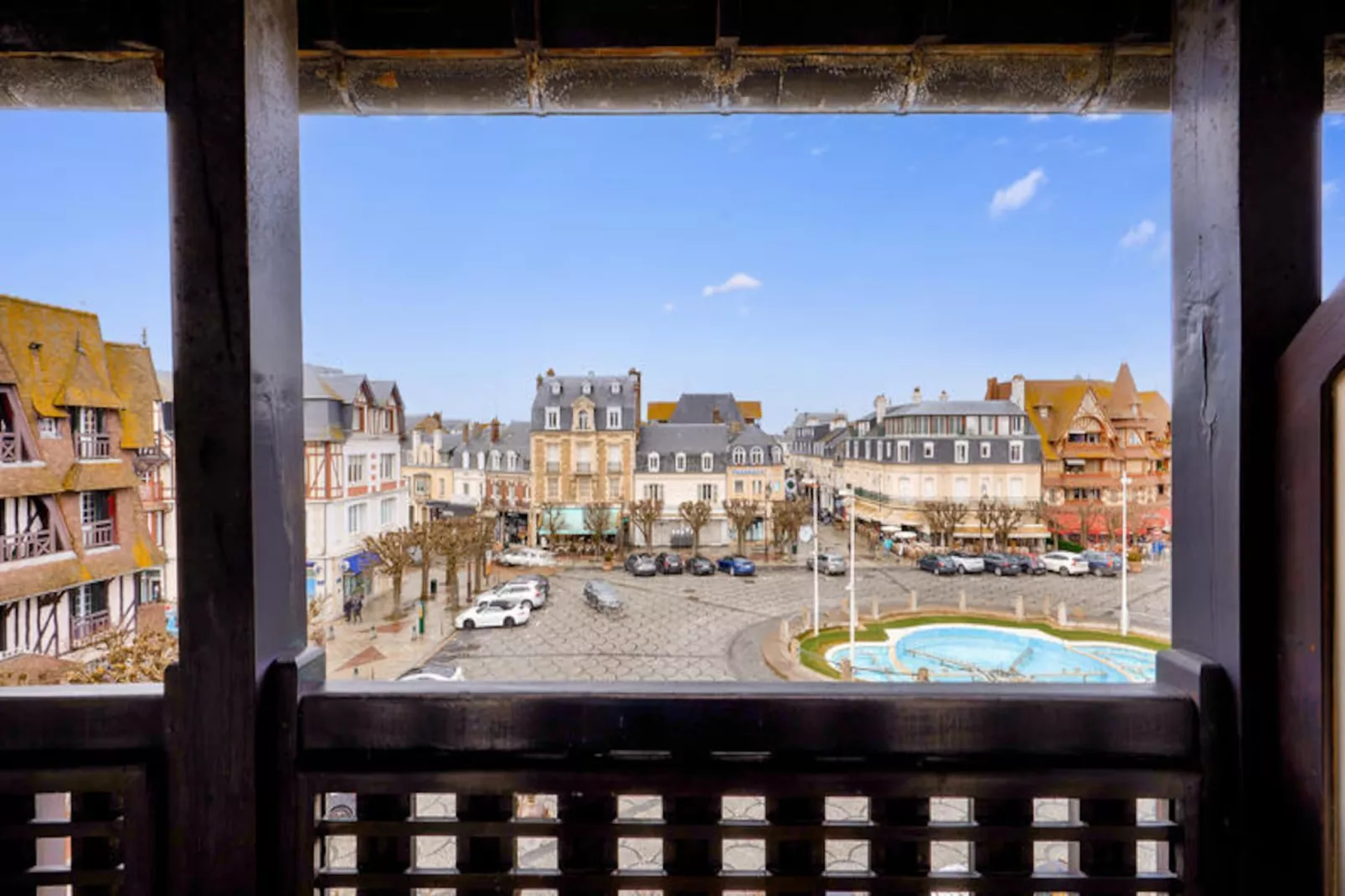 Morny Palace - maeva Home-Niet-getagd