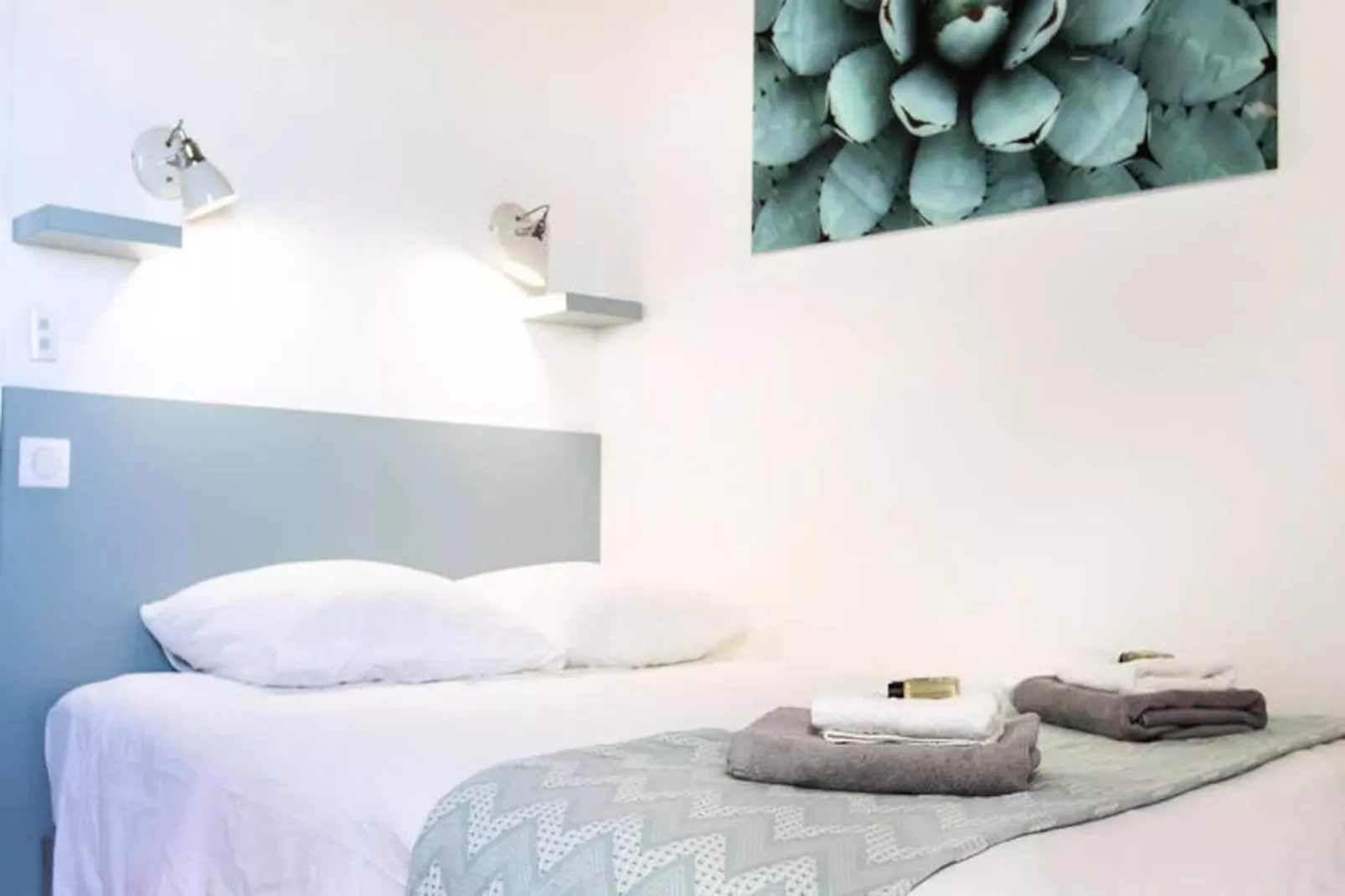 Appartements à La Rochelle-Niet-getagd