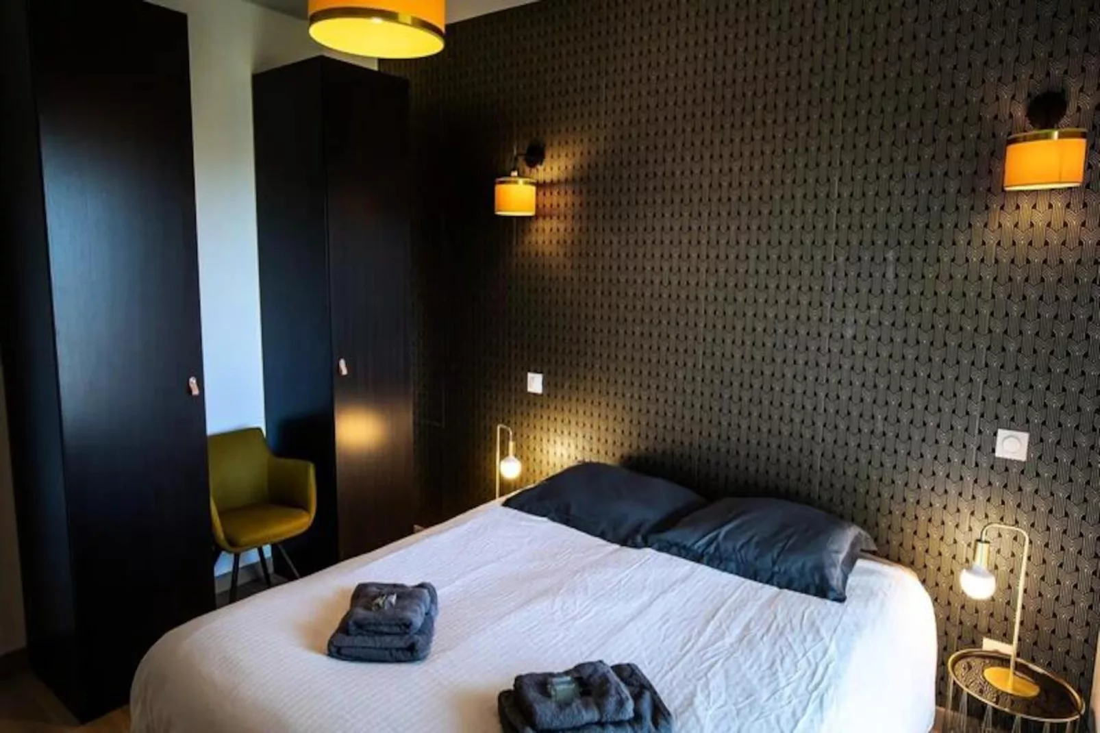 Appartements à La Rochelle-Niet-getagd