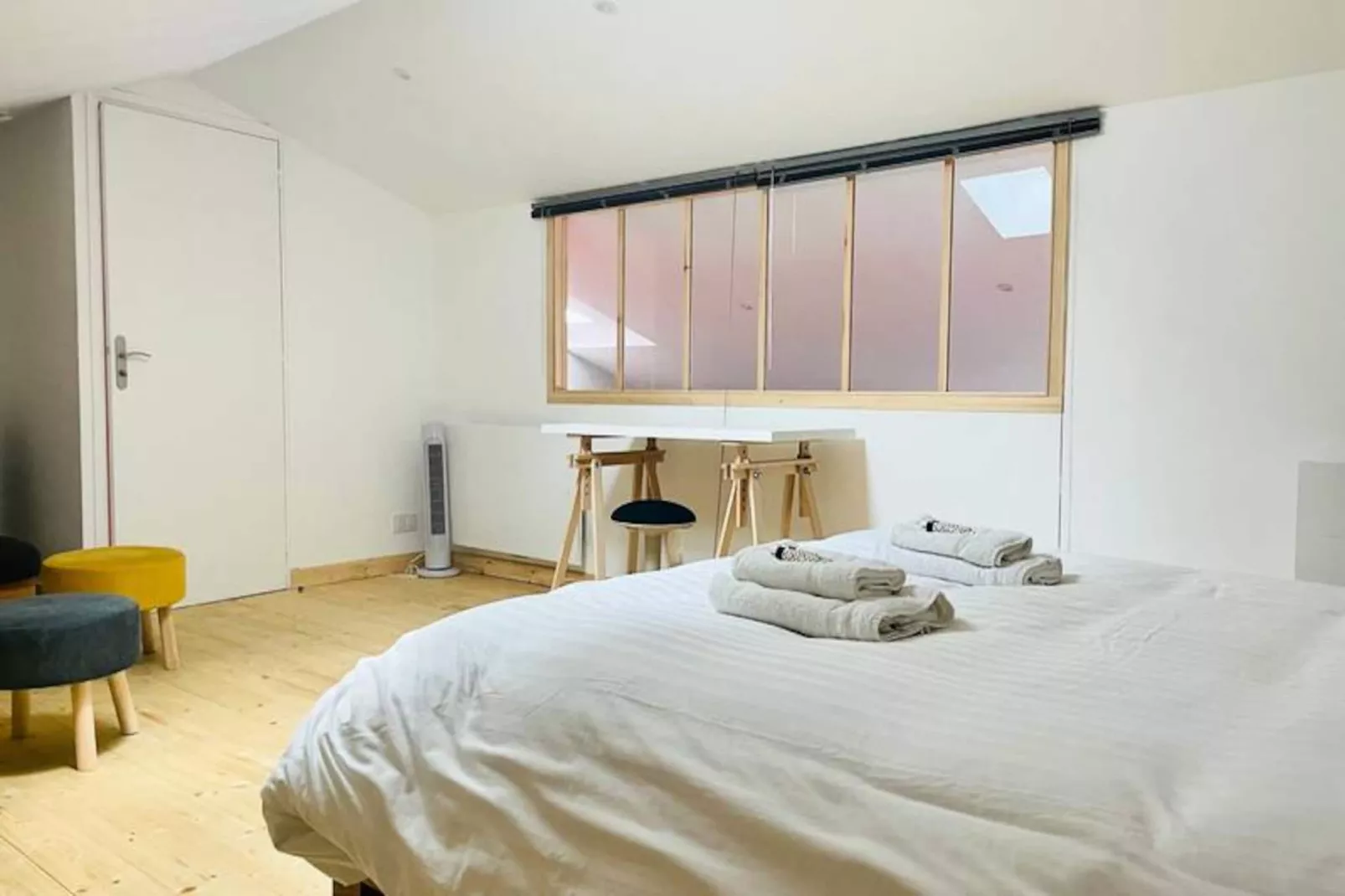 Appartements à La Rochelle-Niet-getagd