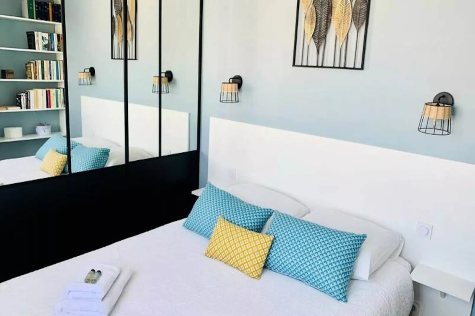 Appartements à La Rochelle-Niet-getagd