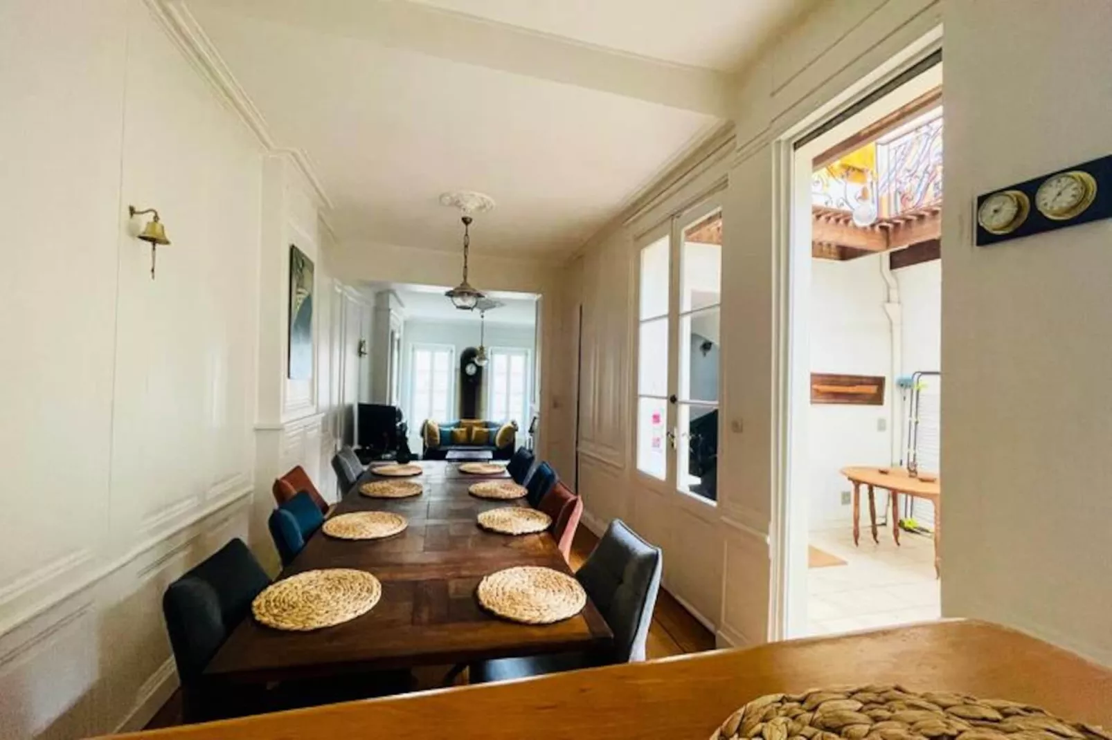 Maison à La Rochelle-Niet-getagd