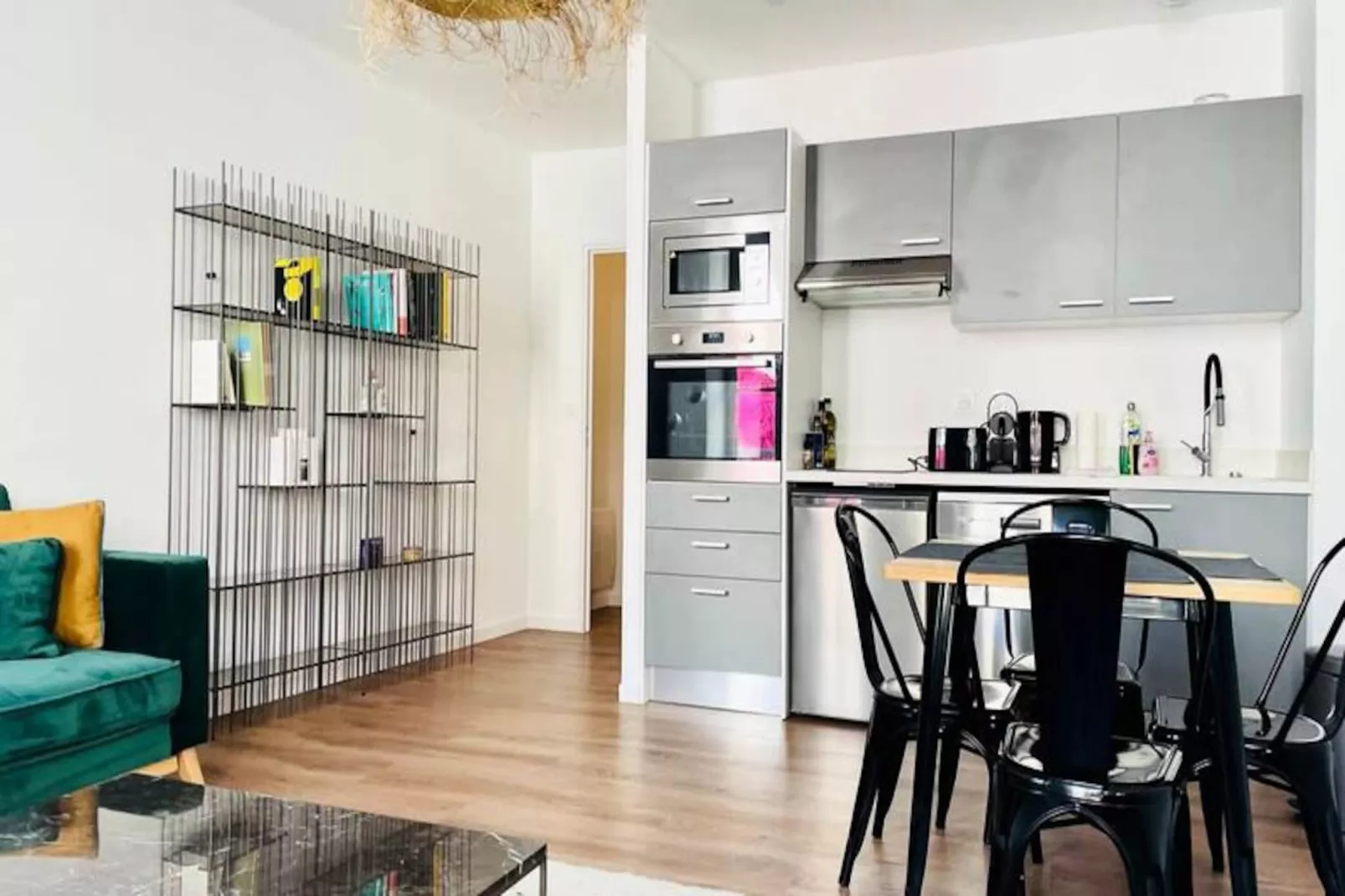 Appartements à La Rochelle-Niet-getagd