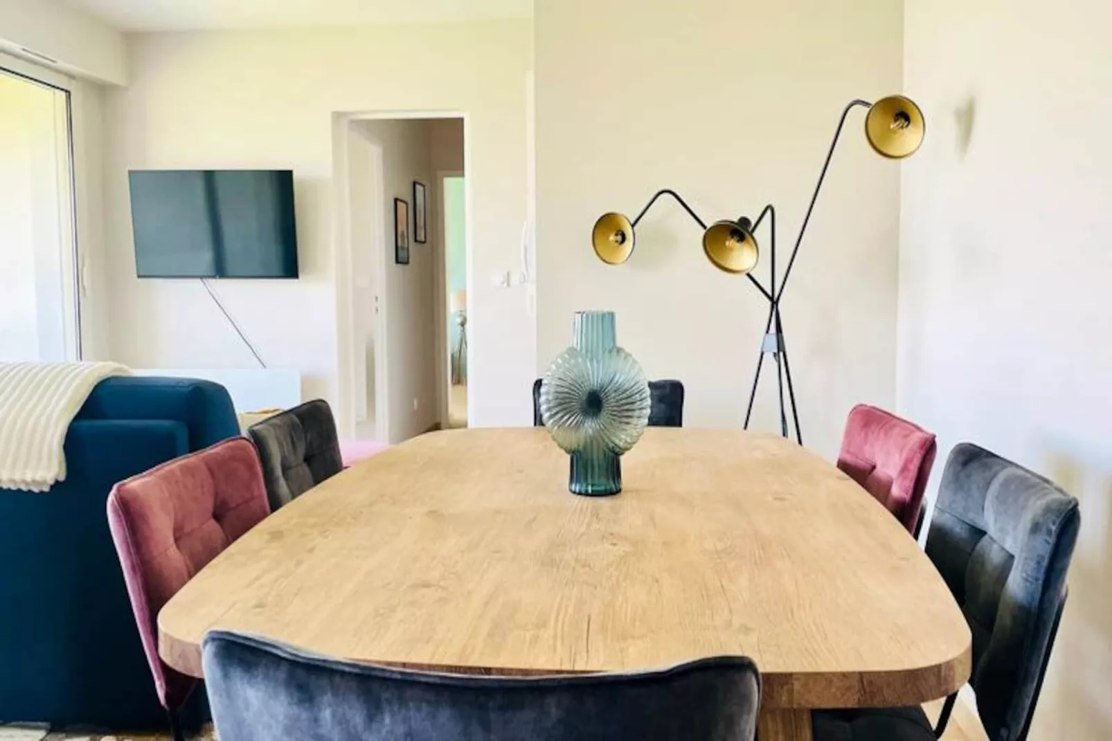 Appartements à La Rochelle-Niet-getagd