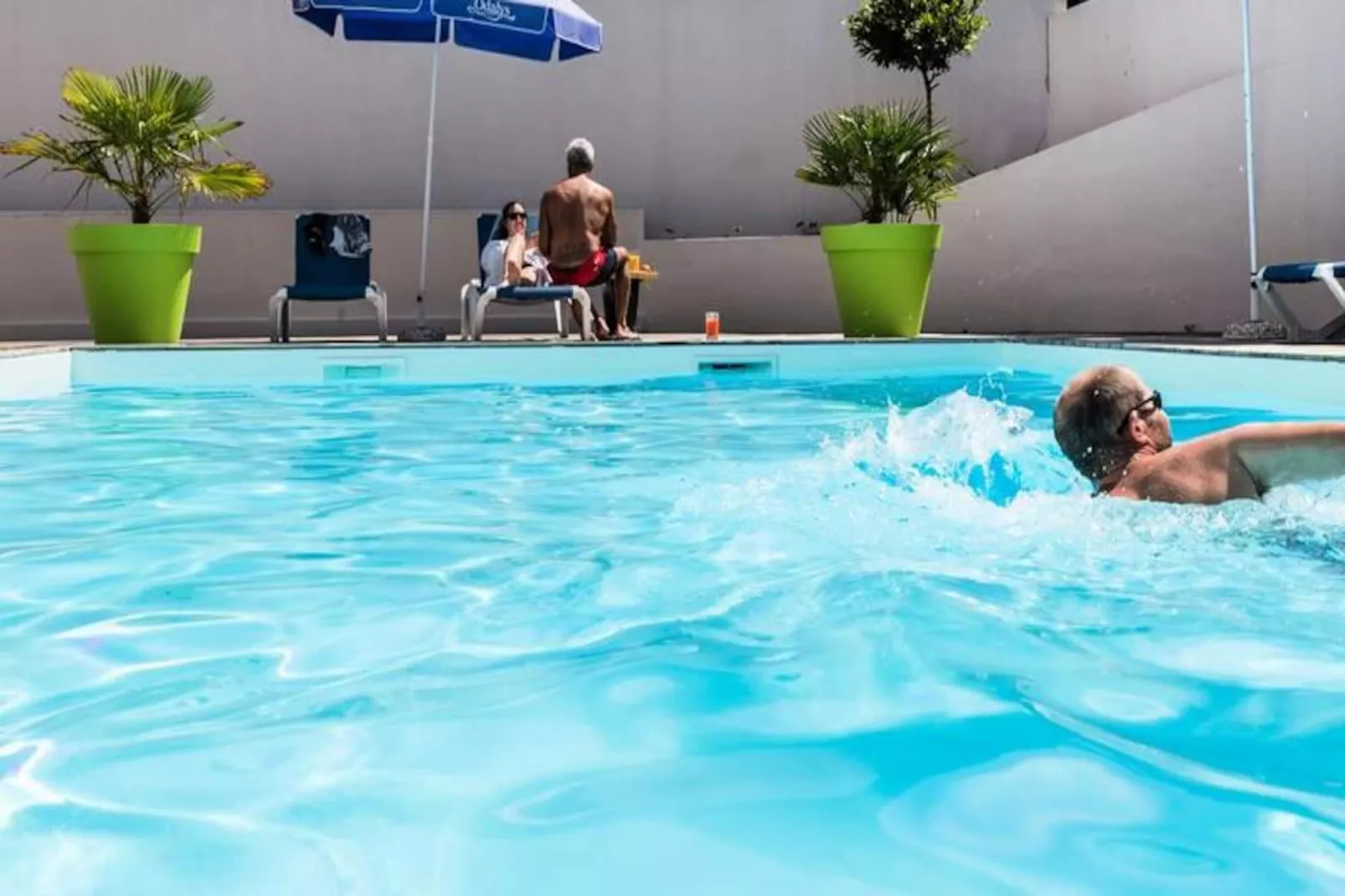 Résidence Odalys Archipel ****-Niet-getagd