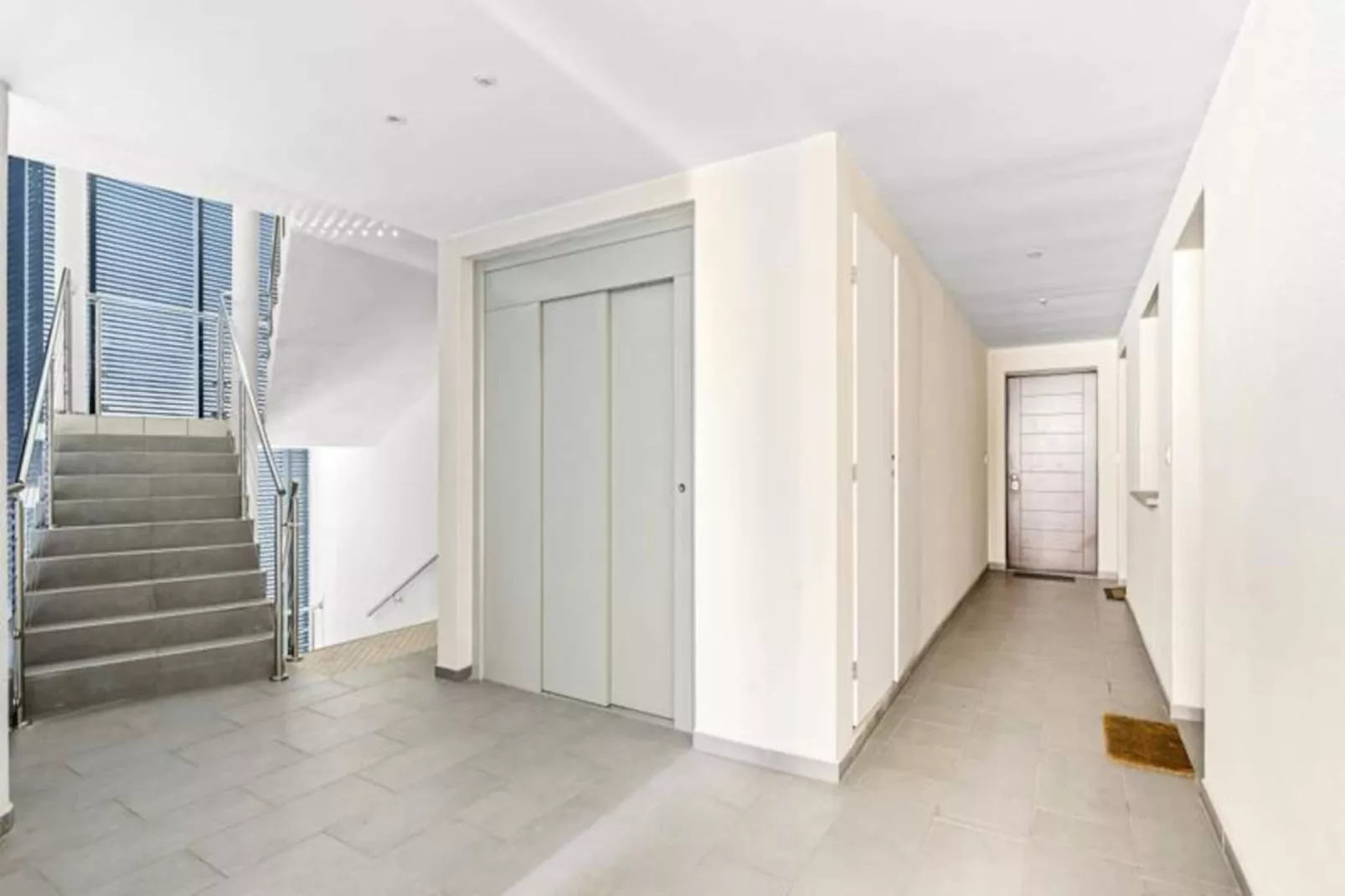 Le Nid Bleu - 3 &eacute;toiles - Modernit&eacute; & Calme-Niet-getagd