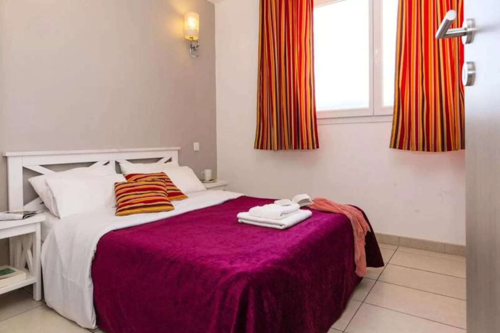 Résidence Odalys Les Villas Bel Godère-Niet-getagd