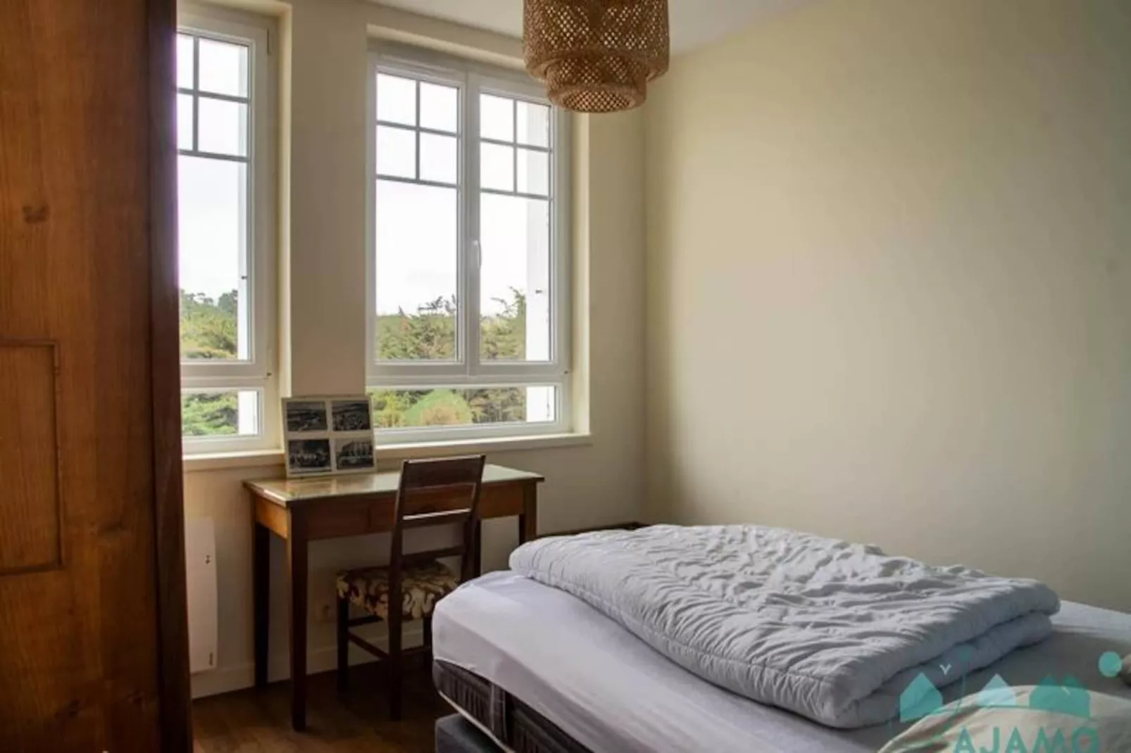 Résidence Arcades-Niet-getagd