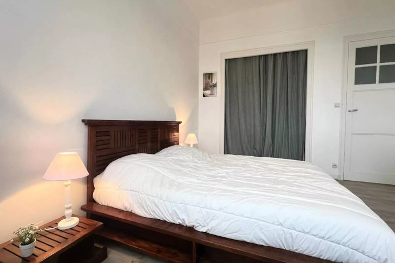 Résidence Arcades-Niet-getagd