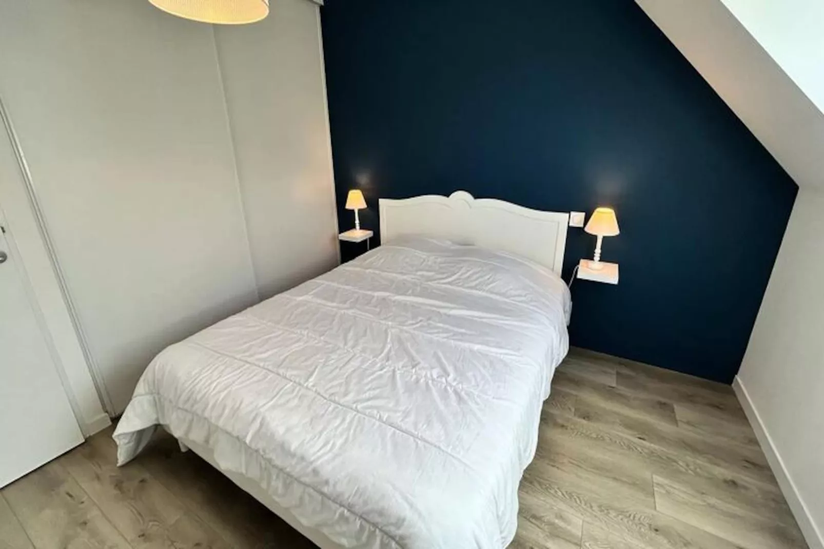 Résidence Domaine Du Golf-Niet-getagd