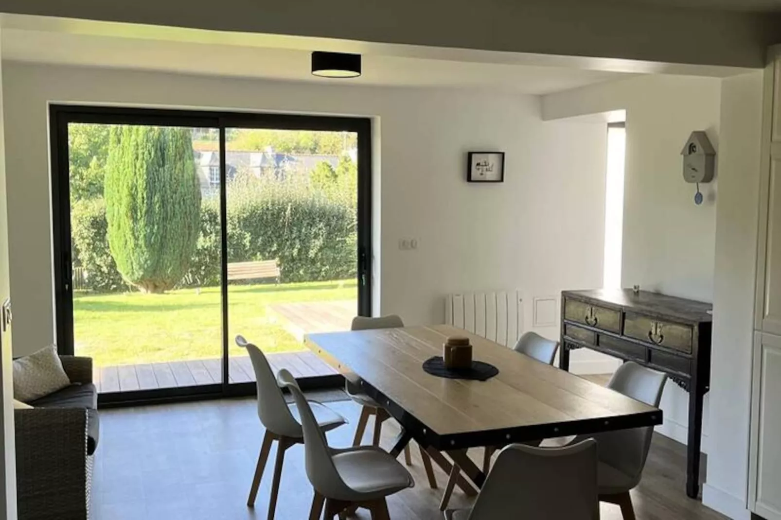 Résidence 621-st Alban-Niet-getagd