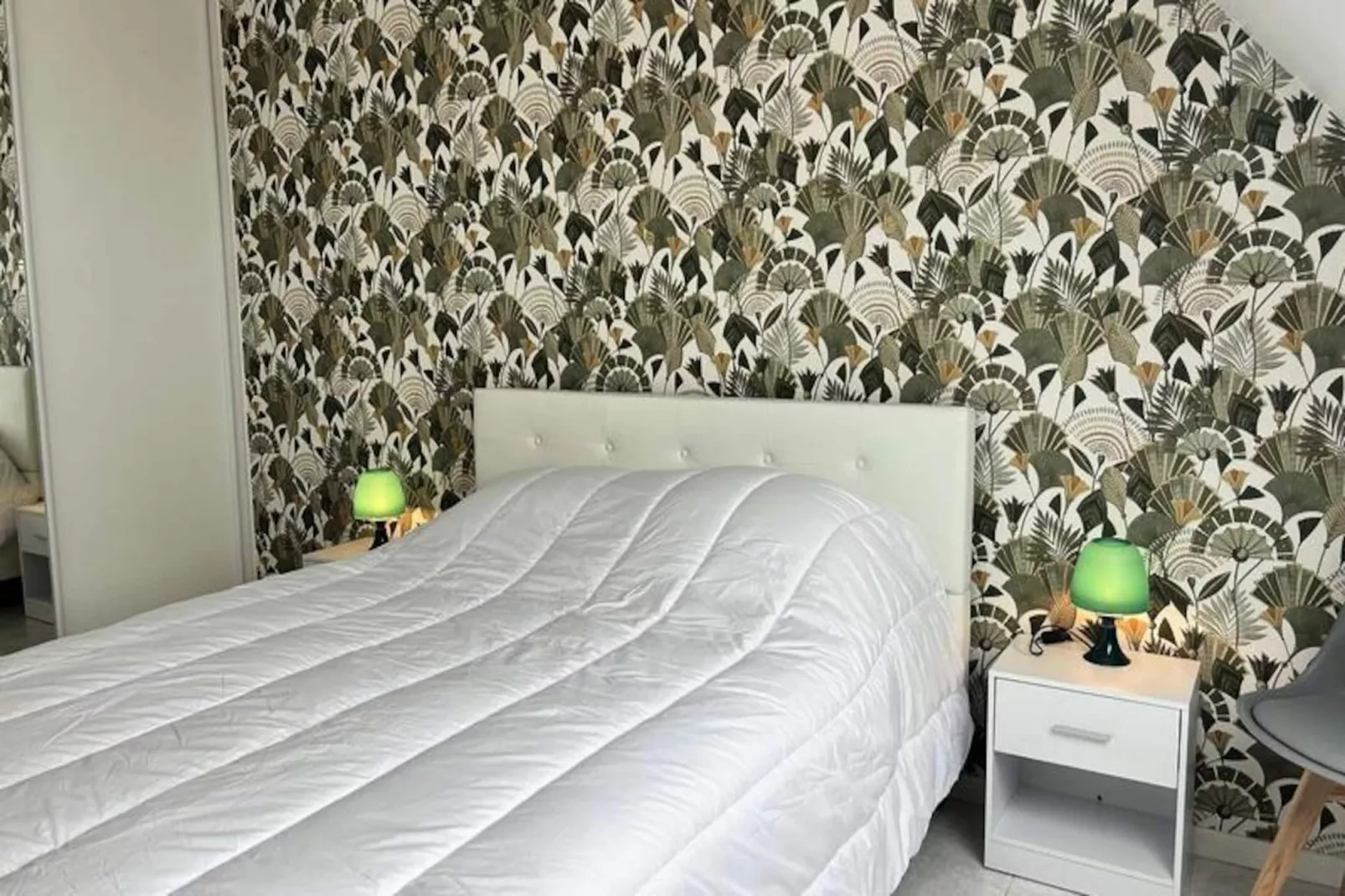 Résidence Coteaux De Tu Es Roc-Niet-getagd