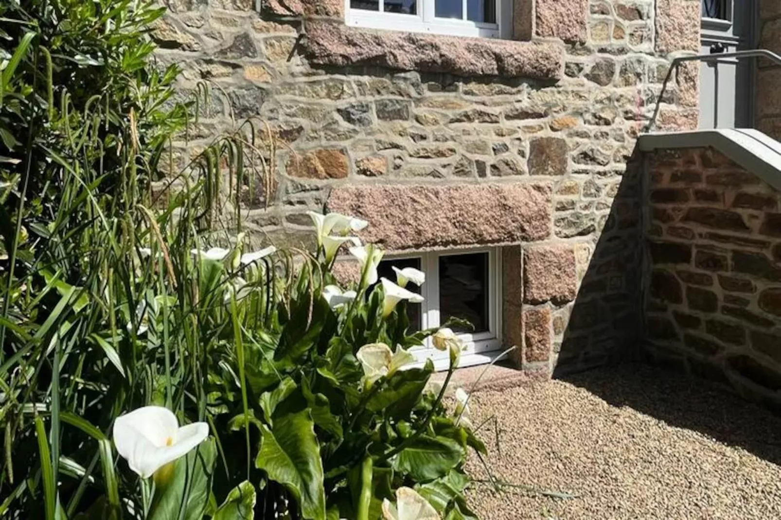 Résidence C03-perros Guirec-Niet-getagd