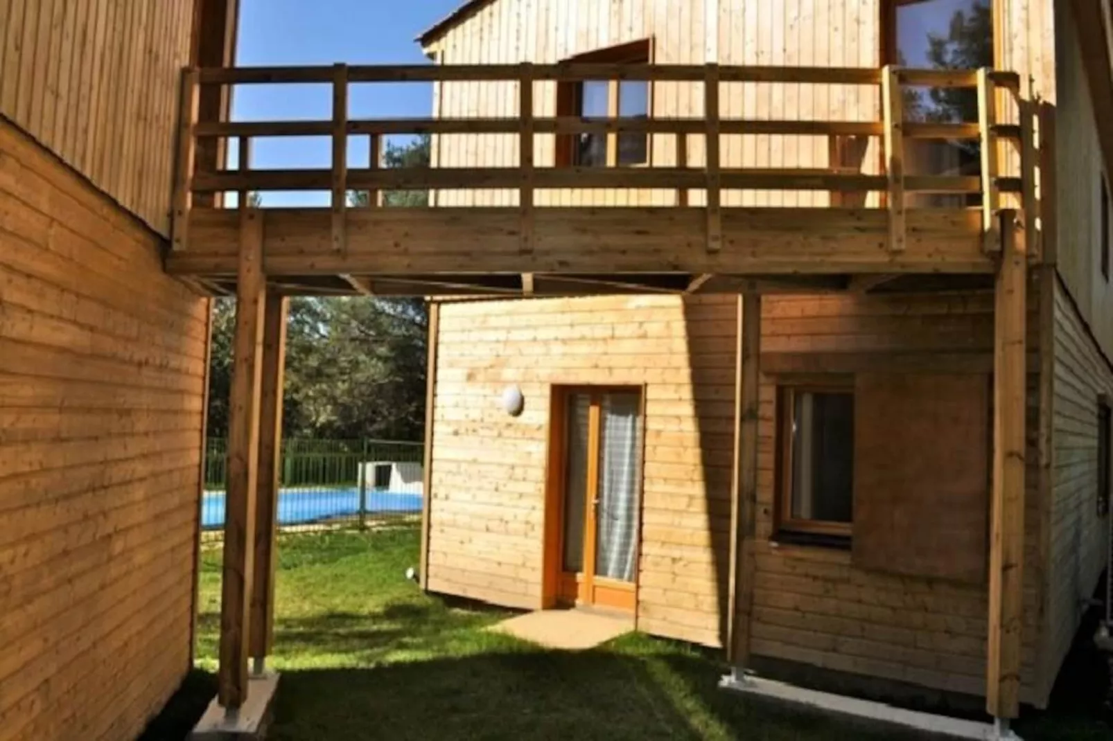 Domaine des Bories ****-Niet-getagd