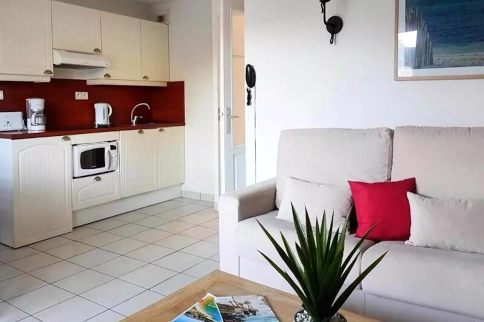 Résidence Goélia Domaine des Glénan ***-Niet-getagd