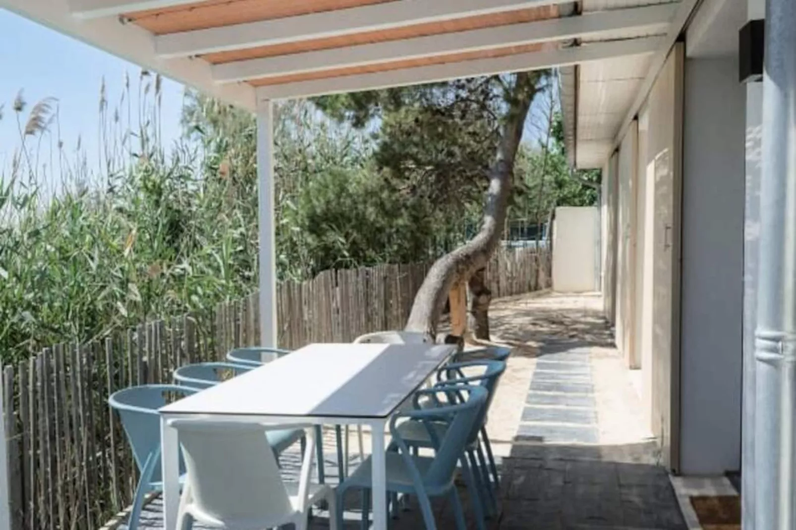 Résidence La Perle Rose Villa Standing 5 &eacute;toiles Avec Piscine Jacuzzi Et Superbe Vue-Niet-getagd