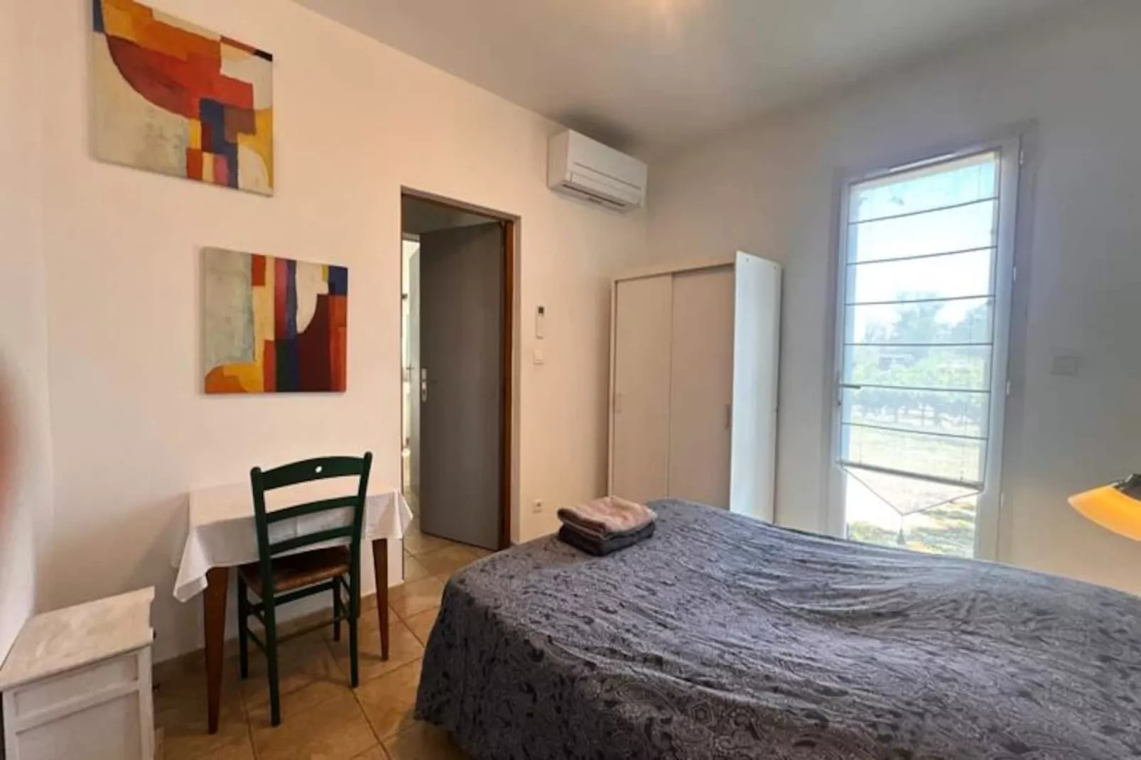 Résidence La Maison De Constance - Charmante Maison Proven&ccedil;ale 3 Chambres-Niet-getagd