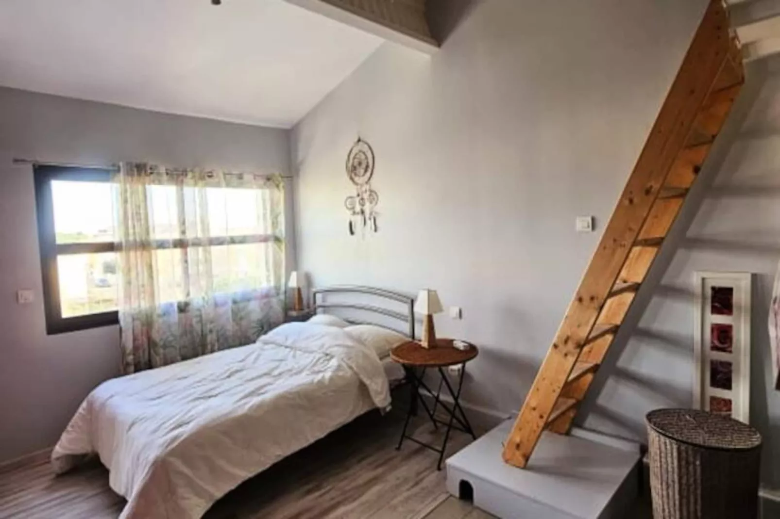 Résidence Villa Camarguaise : Entre Plage Et Centre Ville Avec Bassin Ext&eacute;rieur-Niet-getagd