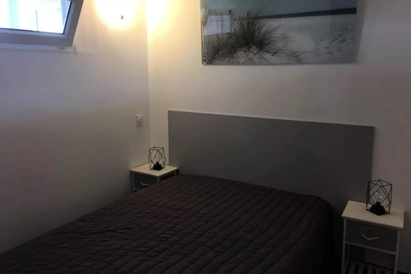 Résidence La Location De La Mer: Appartement Vue Mer En Duplex 1 Chambre 1 Mezzanine-Niet-getagd