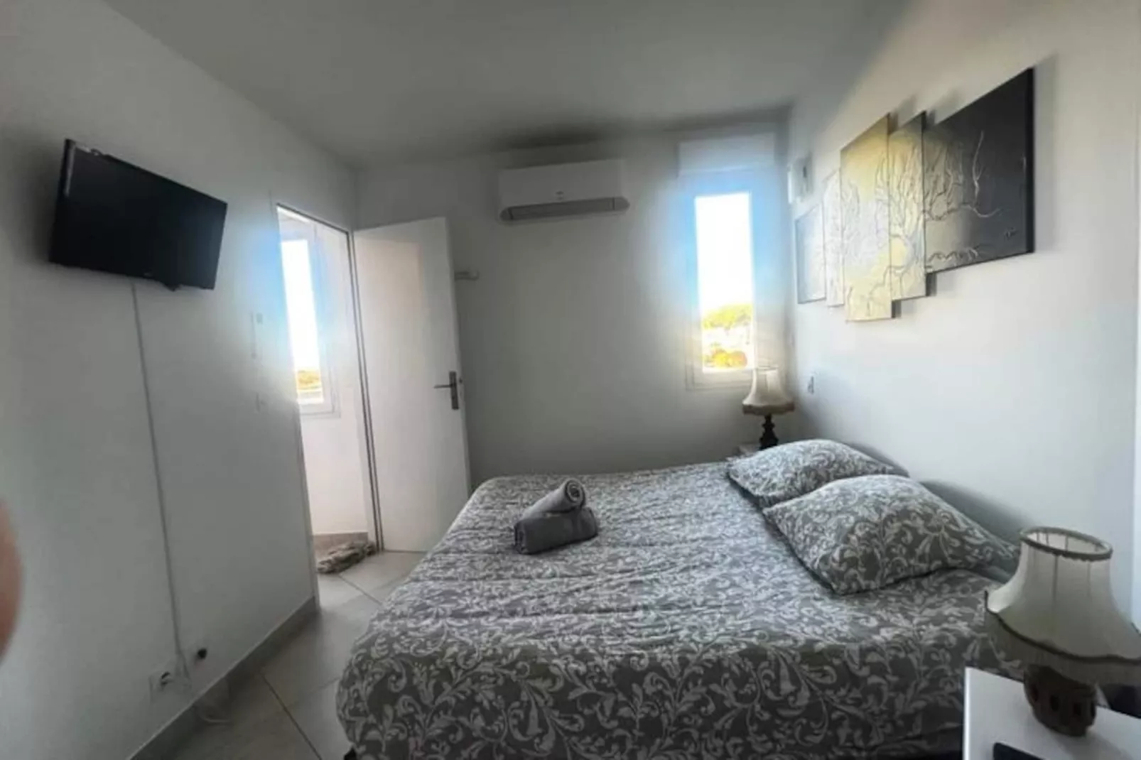 Résidence A101 L'&eacute;cume Des Vagues-Niet-getagd