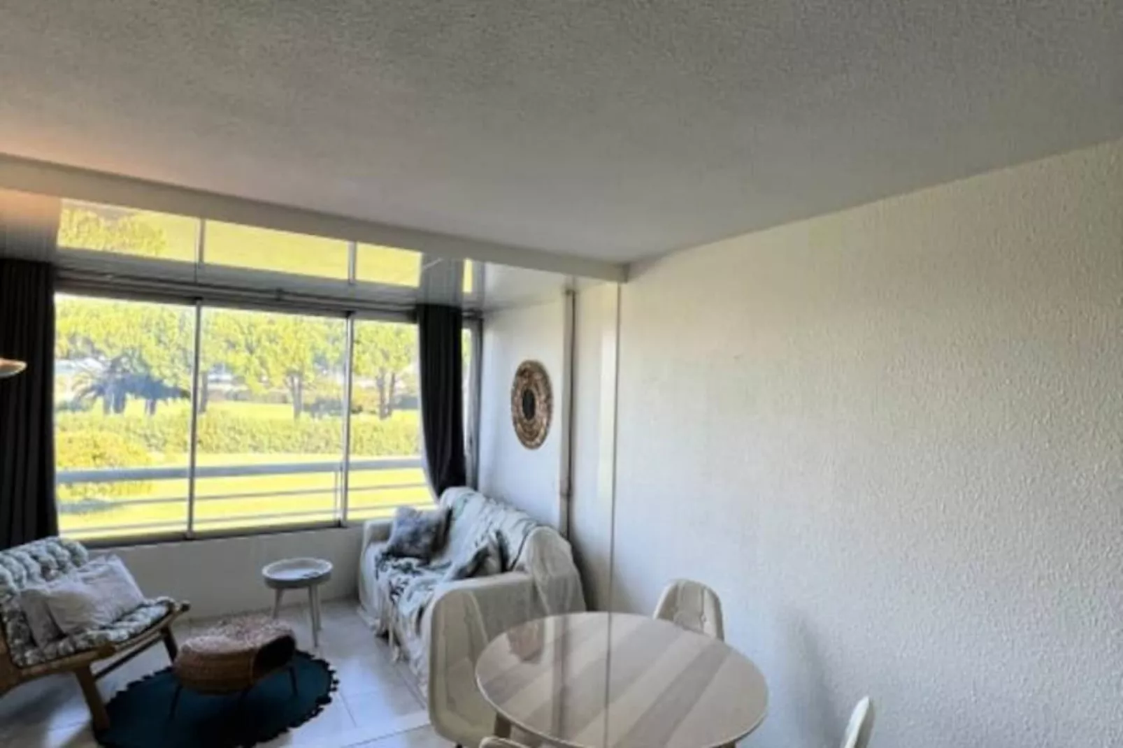 Résidence Le Studio De La Lagune: Studio Cabine Proche De La Plage-Niet-getagd