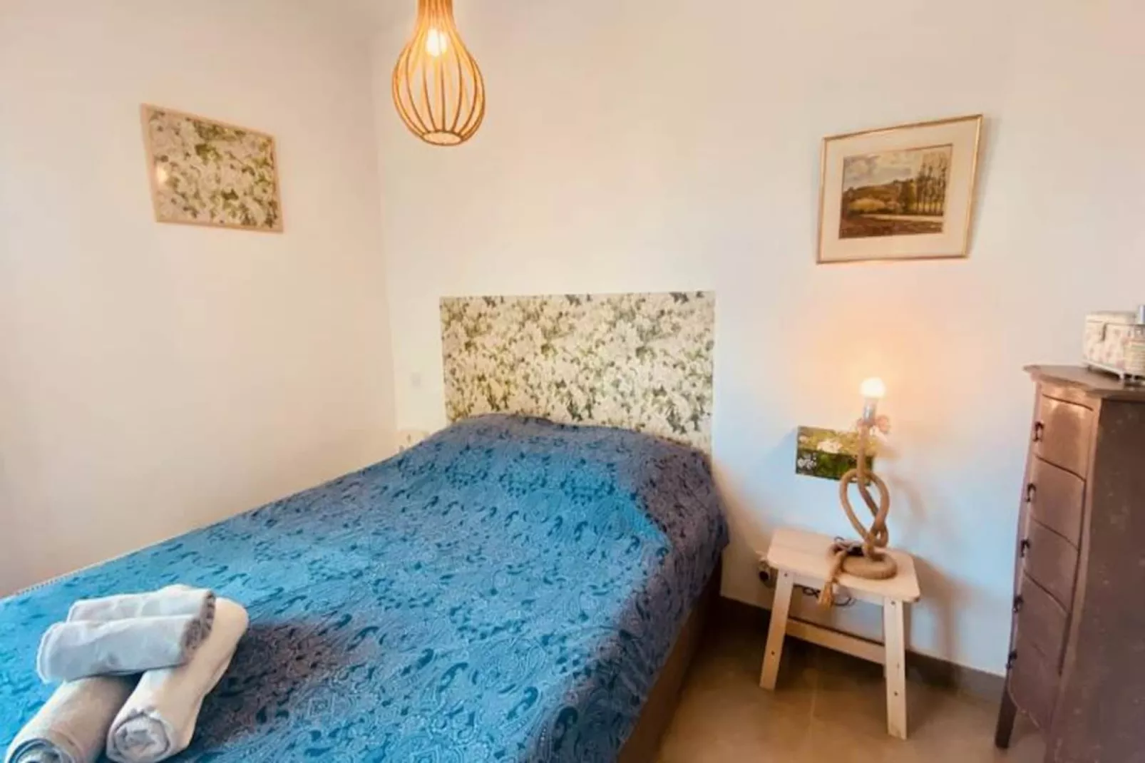 Résidence Escapade Au Soleil B002: Appartement 2 Chambres Dans R&eacute;sidence Sur La Plage-Niet-getagd