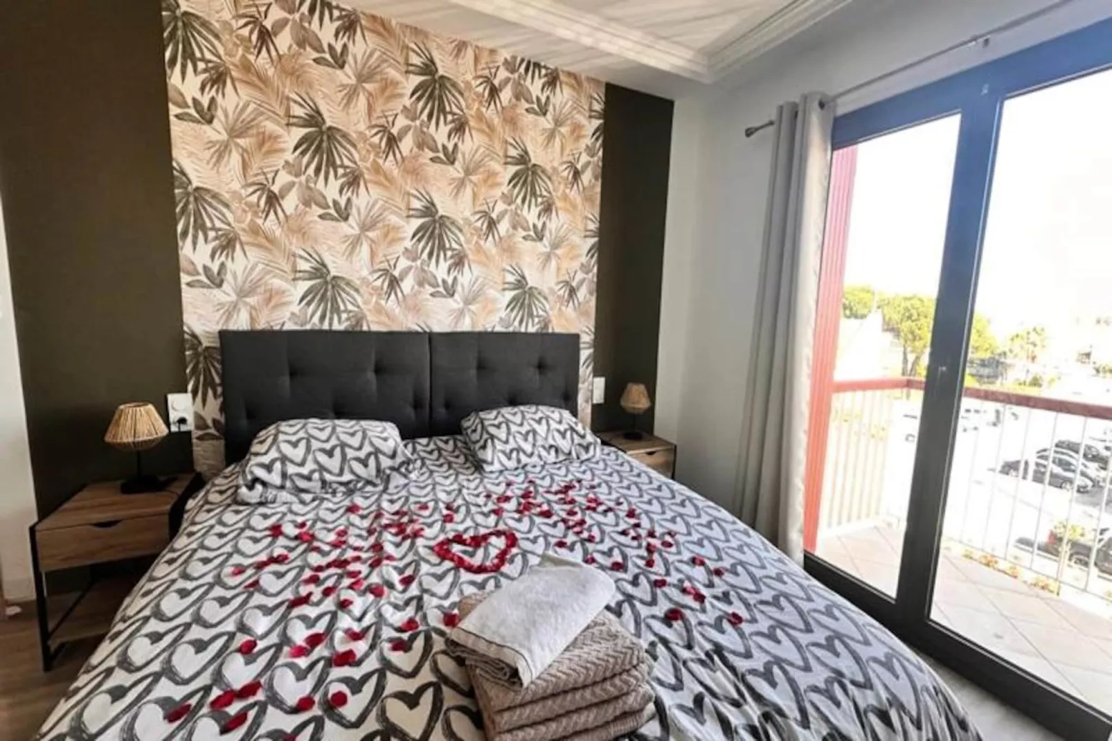 Résidence Le Mistral  Appartement Standing Avec Vue Mer Exceptionnelle En 1&egrave;re Ligne-Niet-getagd