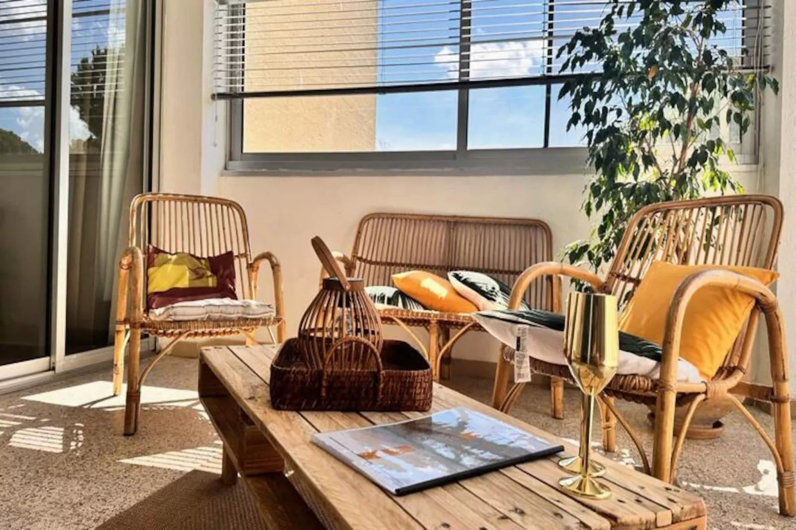 Résidence L'ancre Marine - Appartement 2 Chambres Avec Parking Proche De La Plage-Niet-getagd