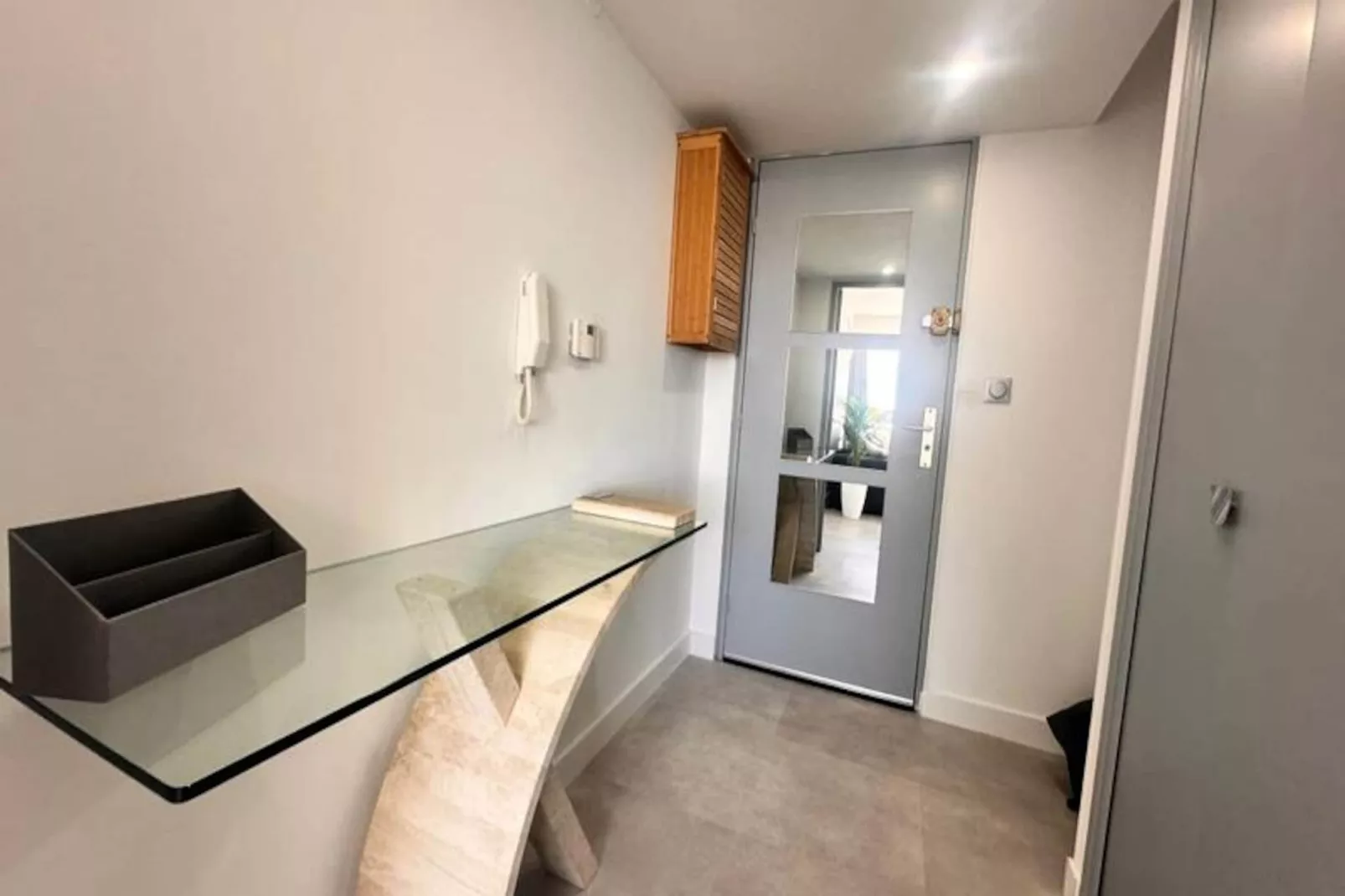 Résidence Le Plaisancier - Appartement Terrasse Vue Sur Le Port De Plaisance Parking-Niet-getagd