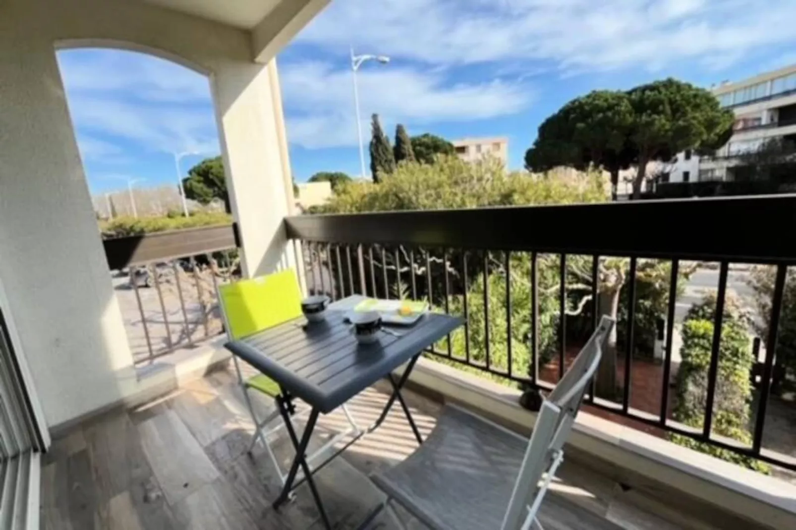 Résidence Camargue Village-Niet-getagd