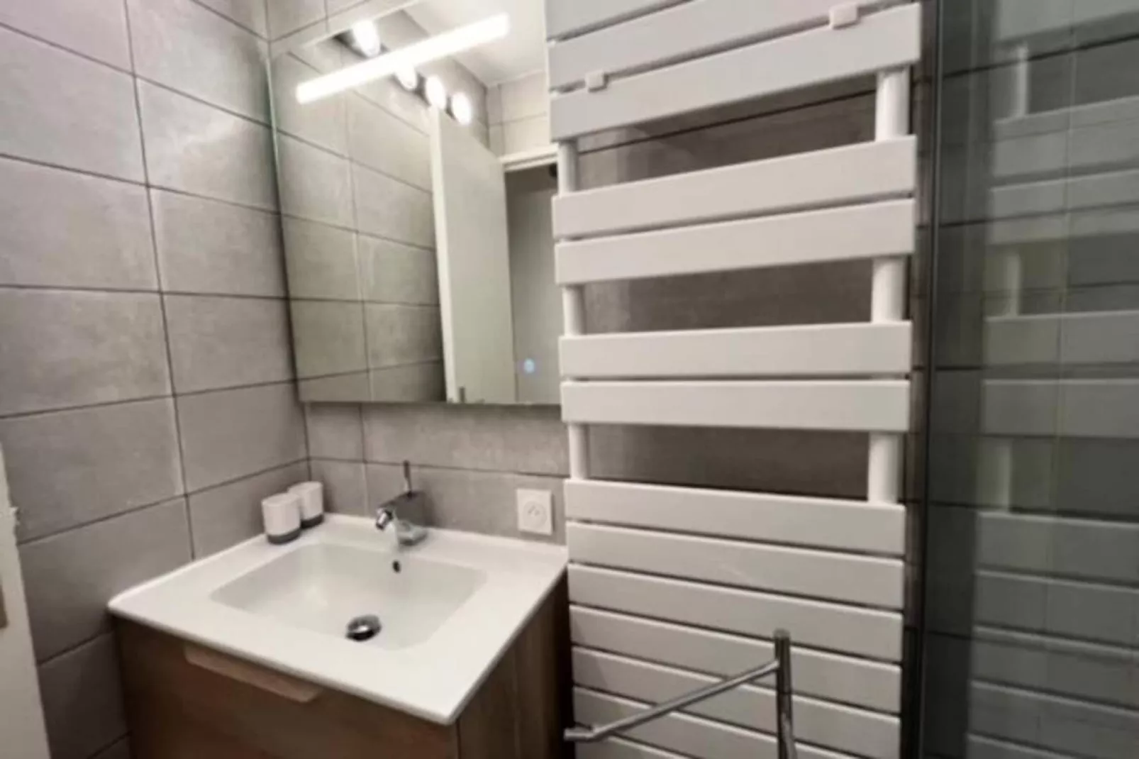 Résidence La Lagune-Niet-getagd