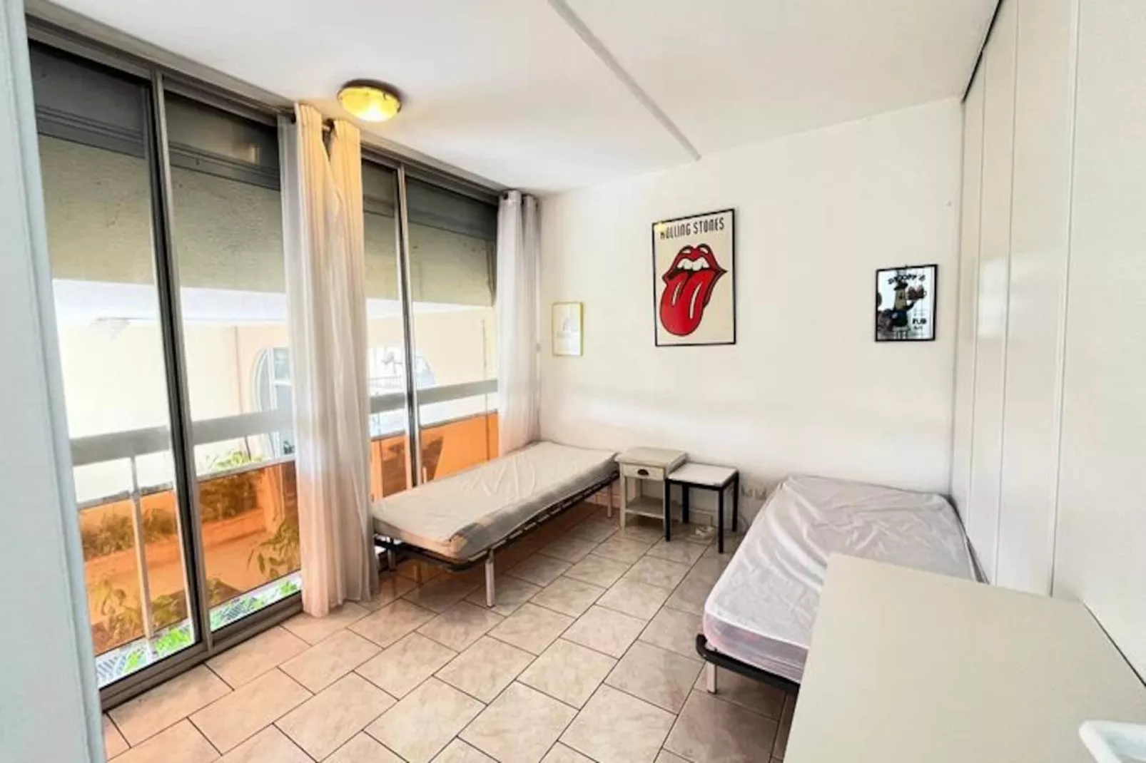 Résidence Le Chabian-Niet-getagd