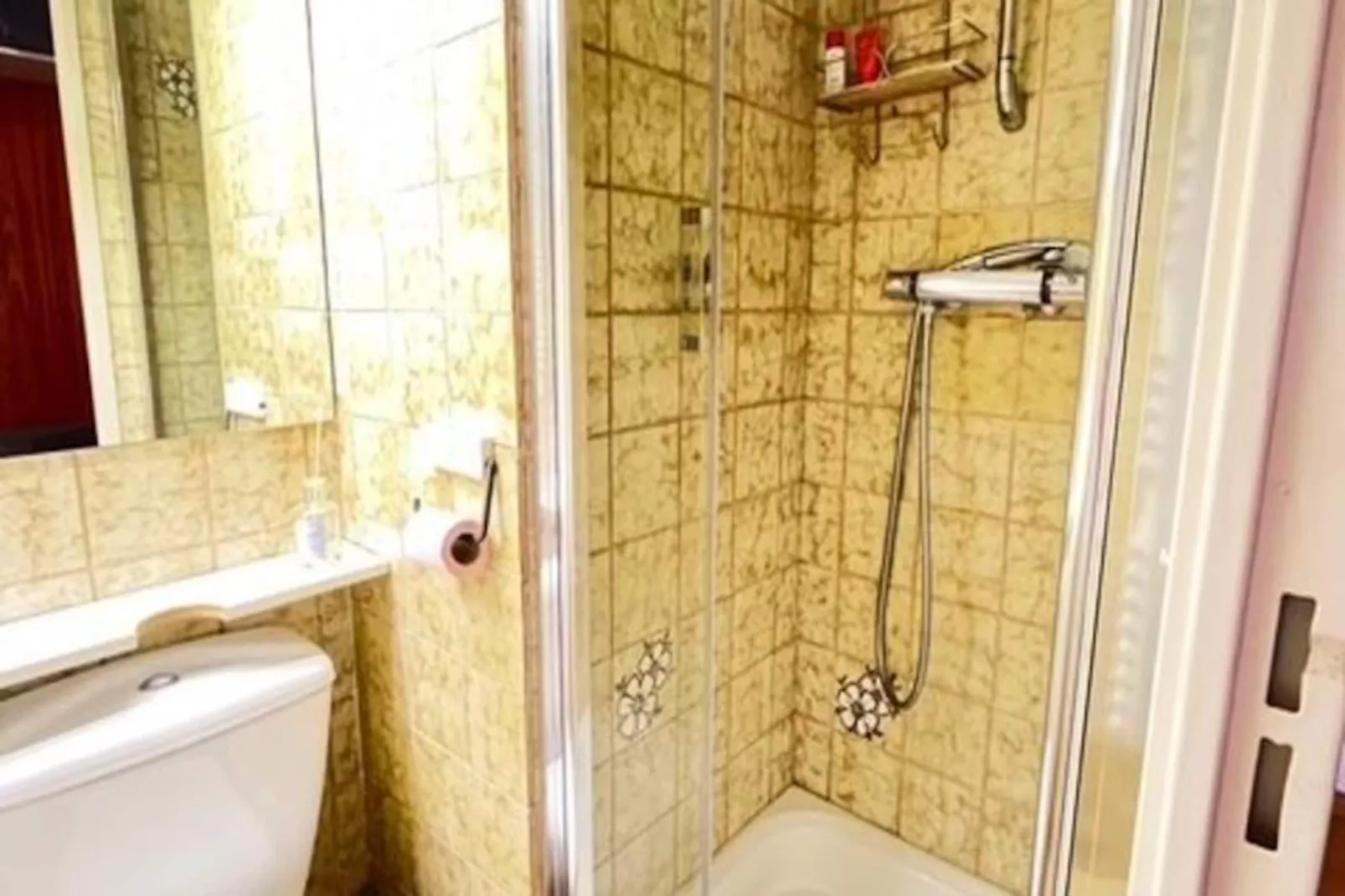 Résidence Los Amigos Ii-Niet-getagd