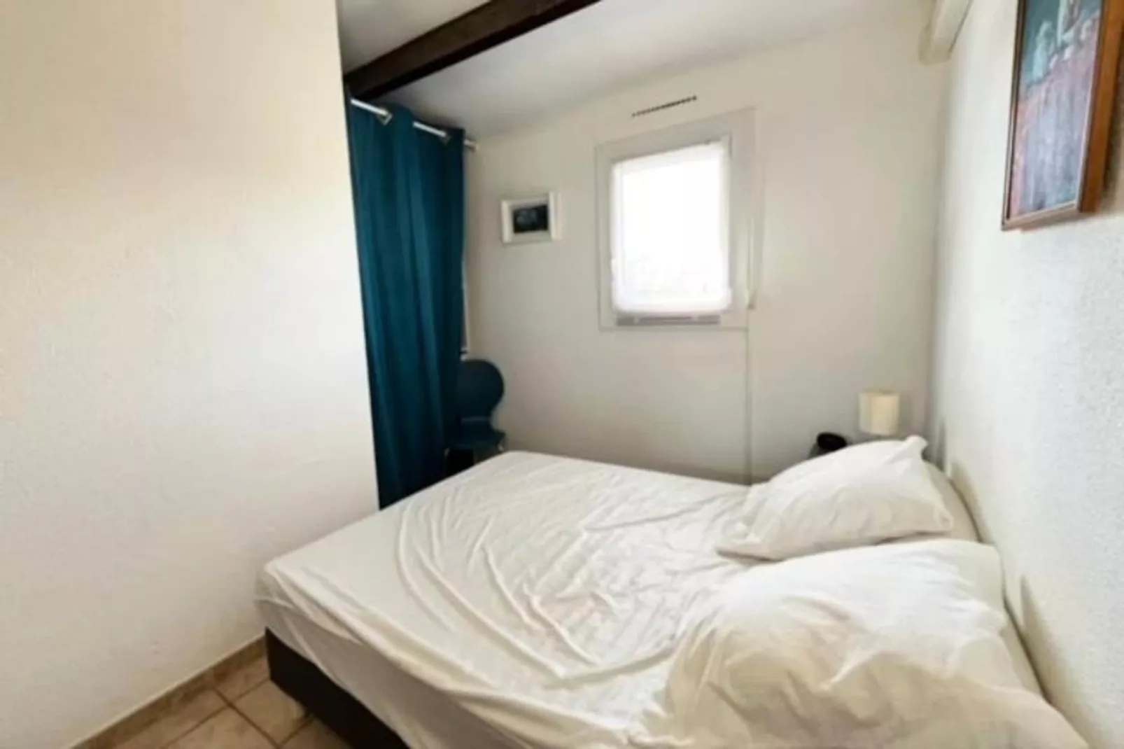 Résidence Les Maisons De La Plage-Niet-getagd