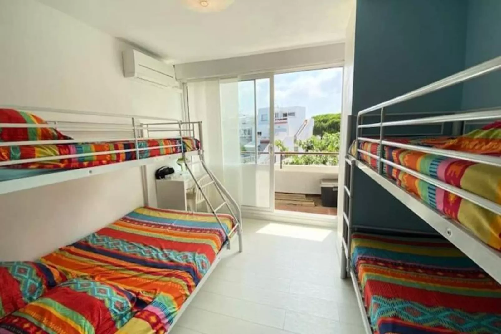 Résidence Camarguaise Sud-Niet-getagd